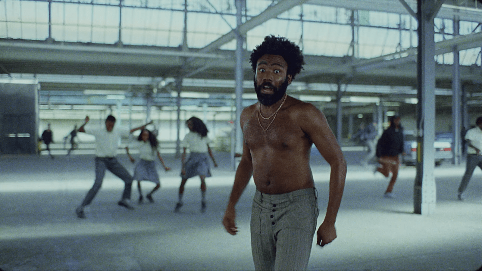 1600x900 This Is America Wallpaper