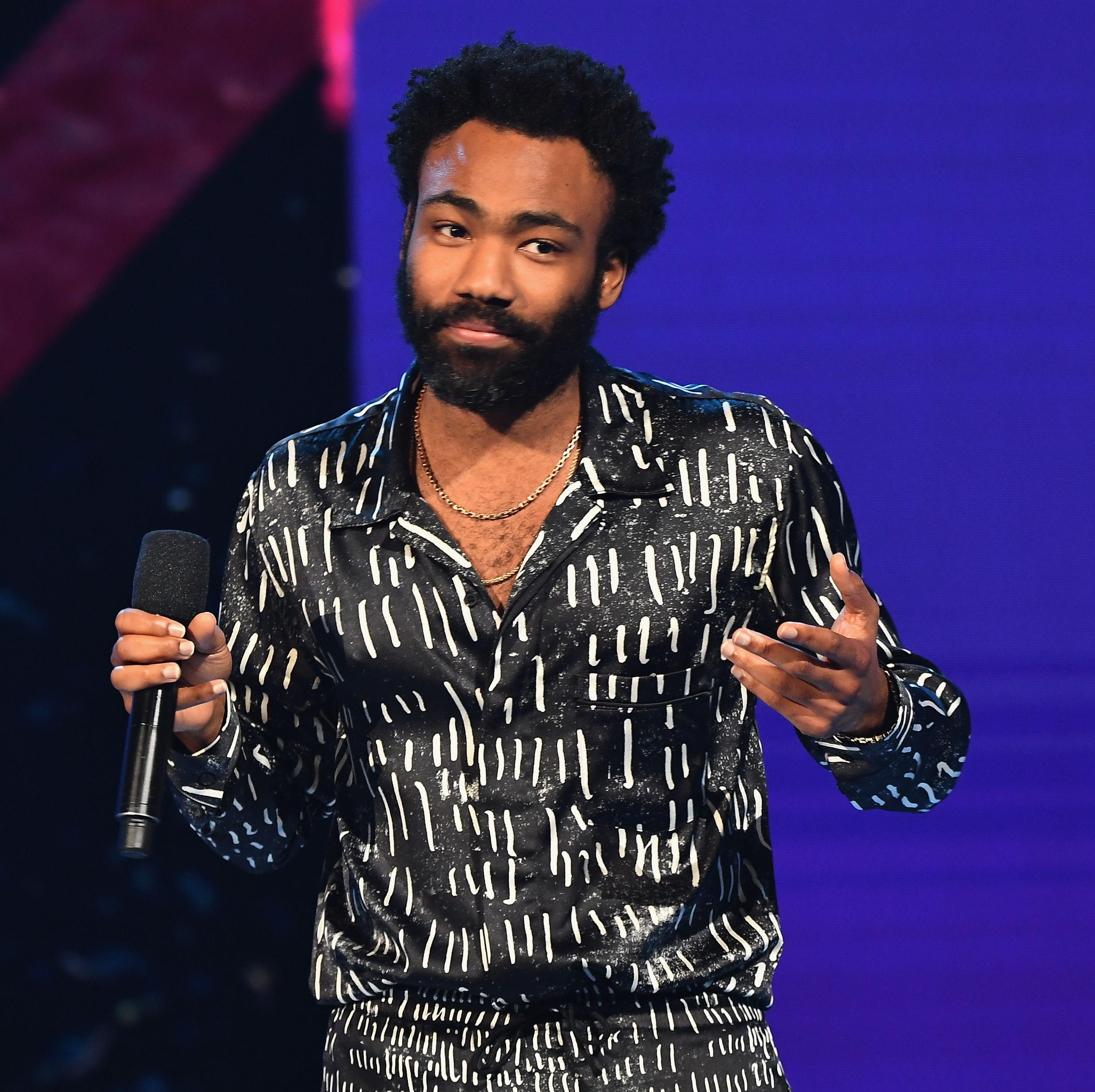 3162x3155 Childish Gambino Just Released Not One but Two Songs of the Summer. Childish gambino, Childish gambino songs, Childish