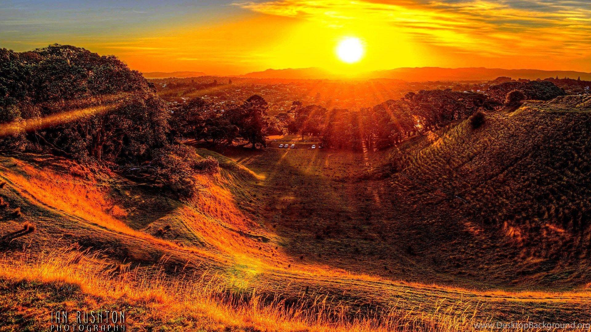 1920x1080 SUMMER SUNSHINE WALLPAPER Desktop Background