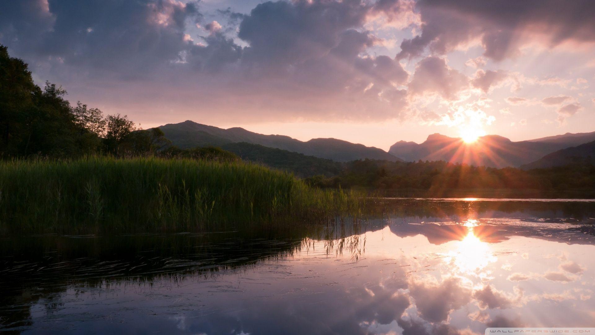1920x1080 Summer Sunshine Ultra HD Desktop Background Wallpaper for 4K UHD TV : Multi Display, Dual Monitor : Tablet