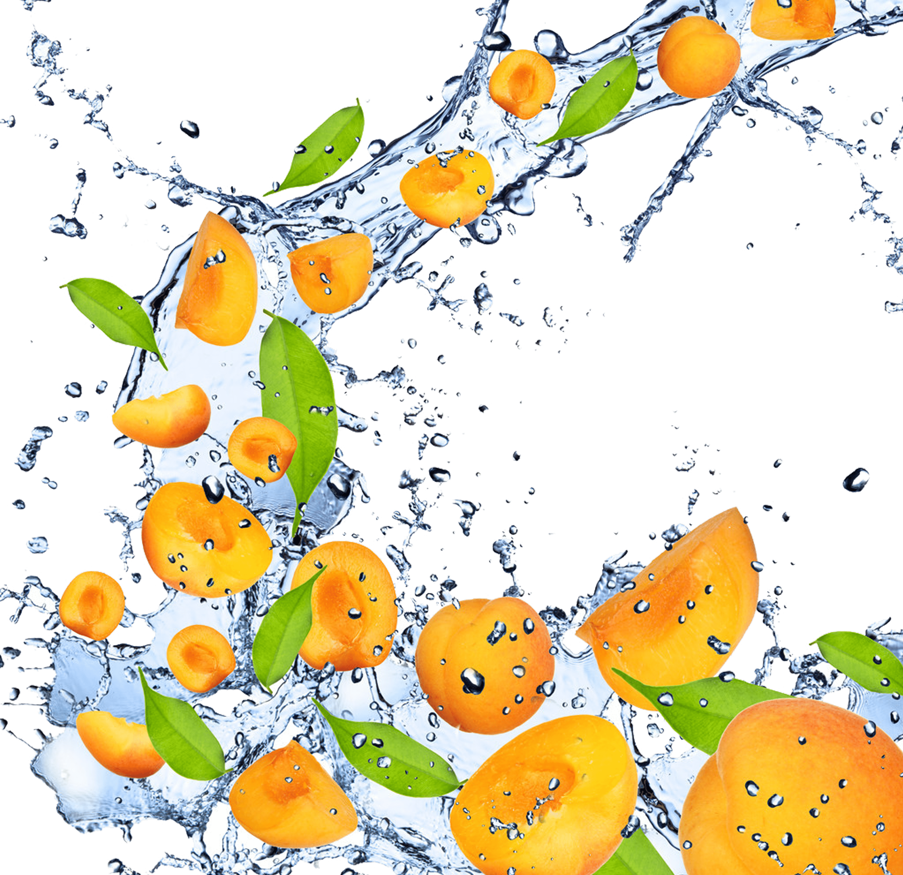 2935x2845 Mangoes Wallpaper