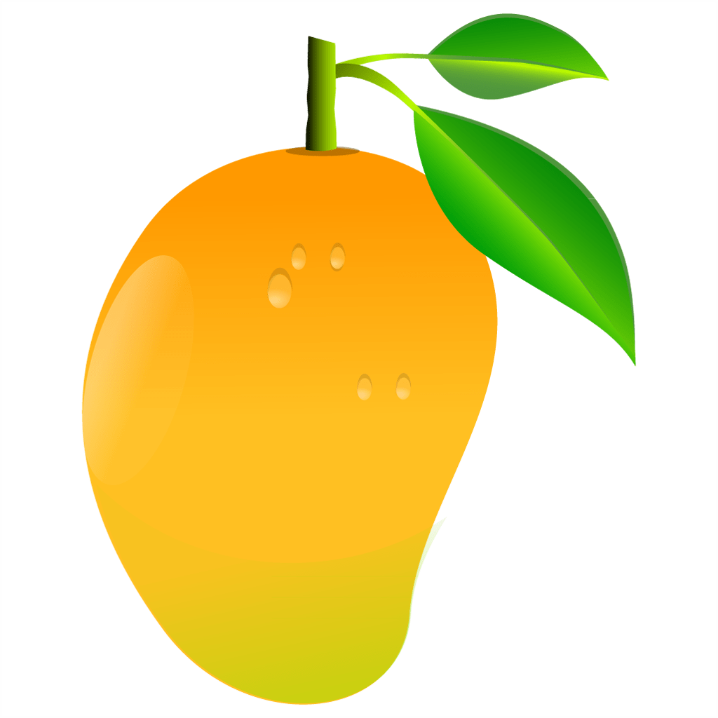 1024x1024 Lemon clipart mango, Lemon mango Transparent FREE for download on WebStockReview 2020