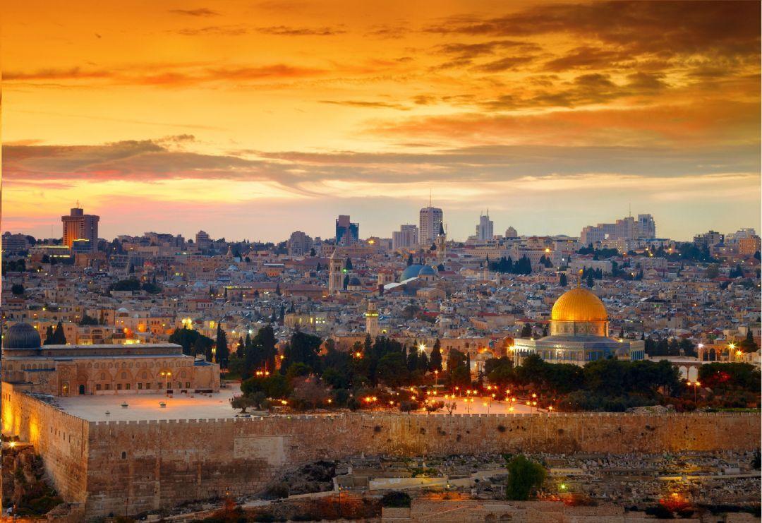 Jeruselum 4K Wallpapers - Top Free Jeruselum 4K Backgrounds ...