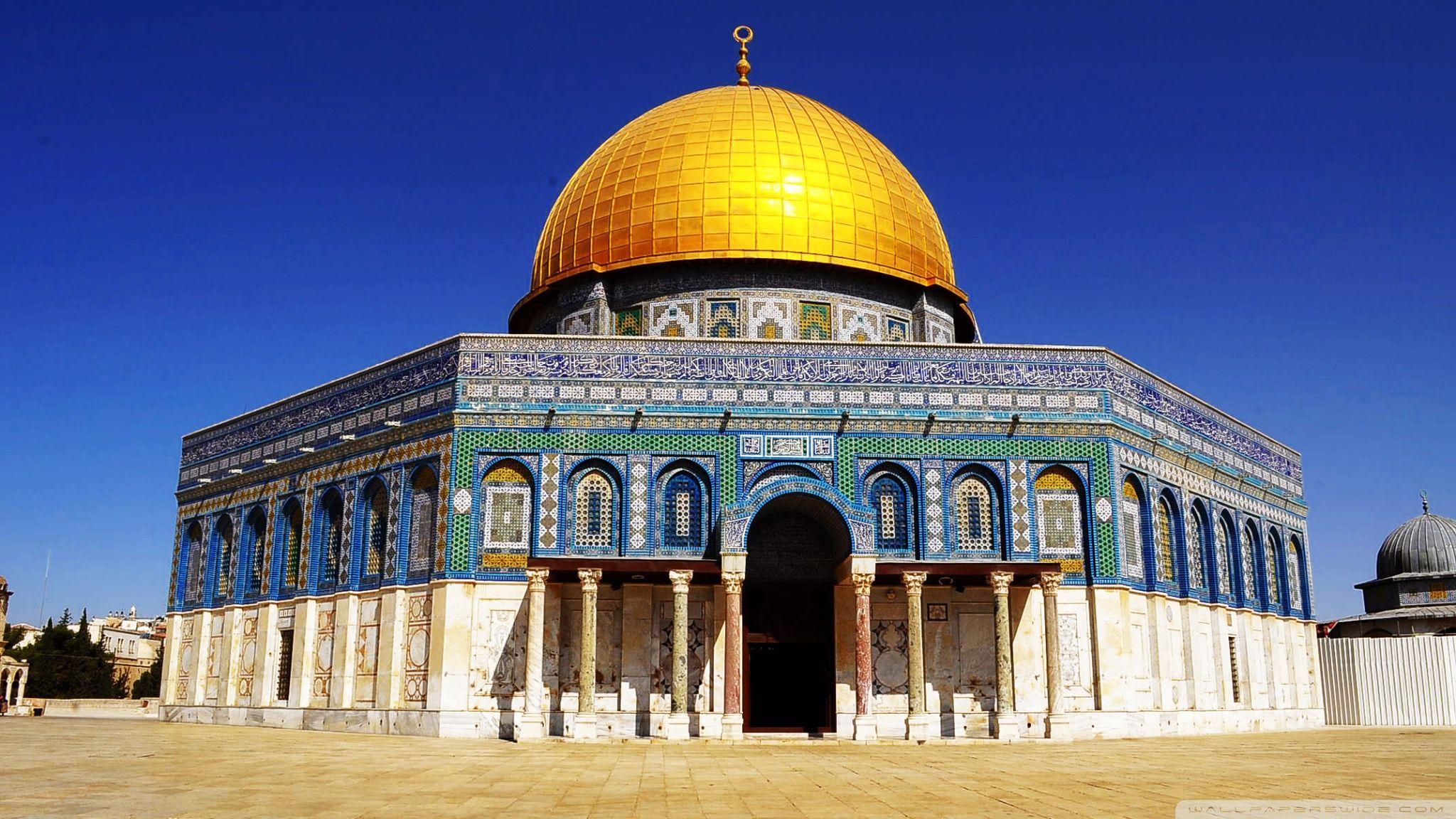 2048x1152 Jerusalem Ultra HD Desktop Background Wallpaper for 4K UHD TV : Widescreen & UltraWide Desktop & Laptop