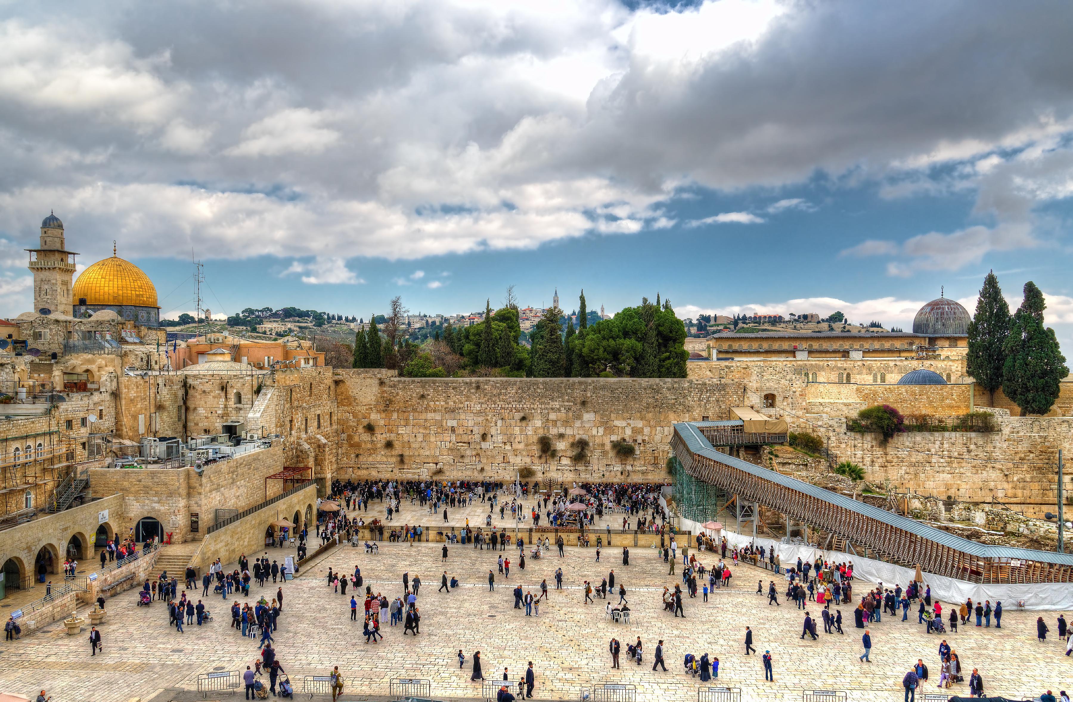 3600x2357 Jerusalem wallpaper, Man Made, HQ Jerusalem pictureK Wallpaper 2019
