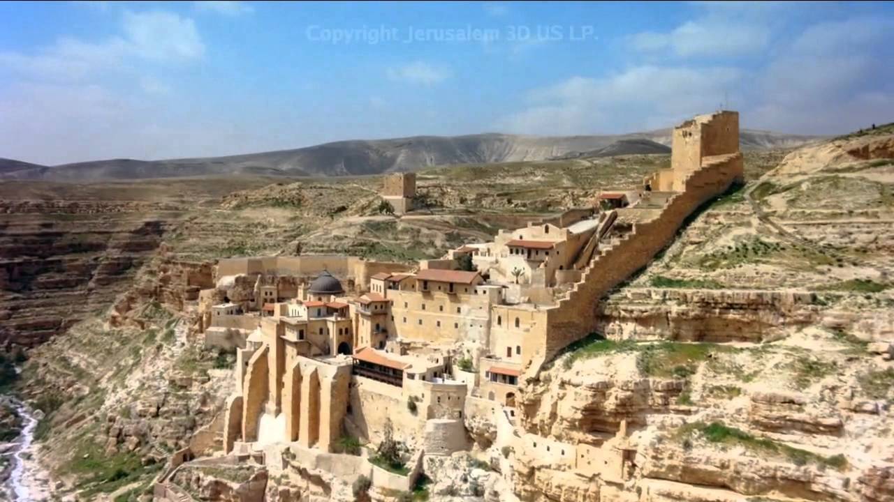 1280x720 Israel HD Wallpaper