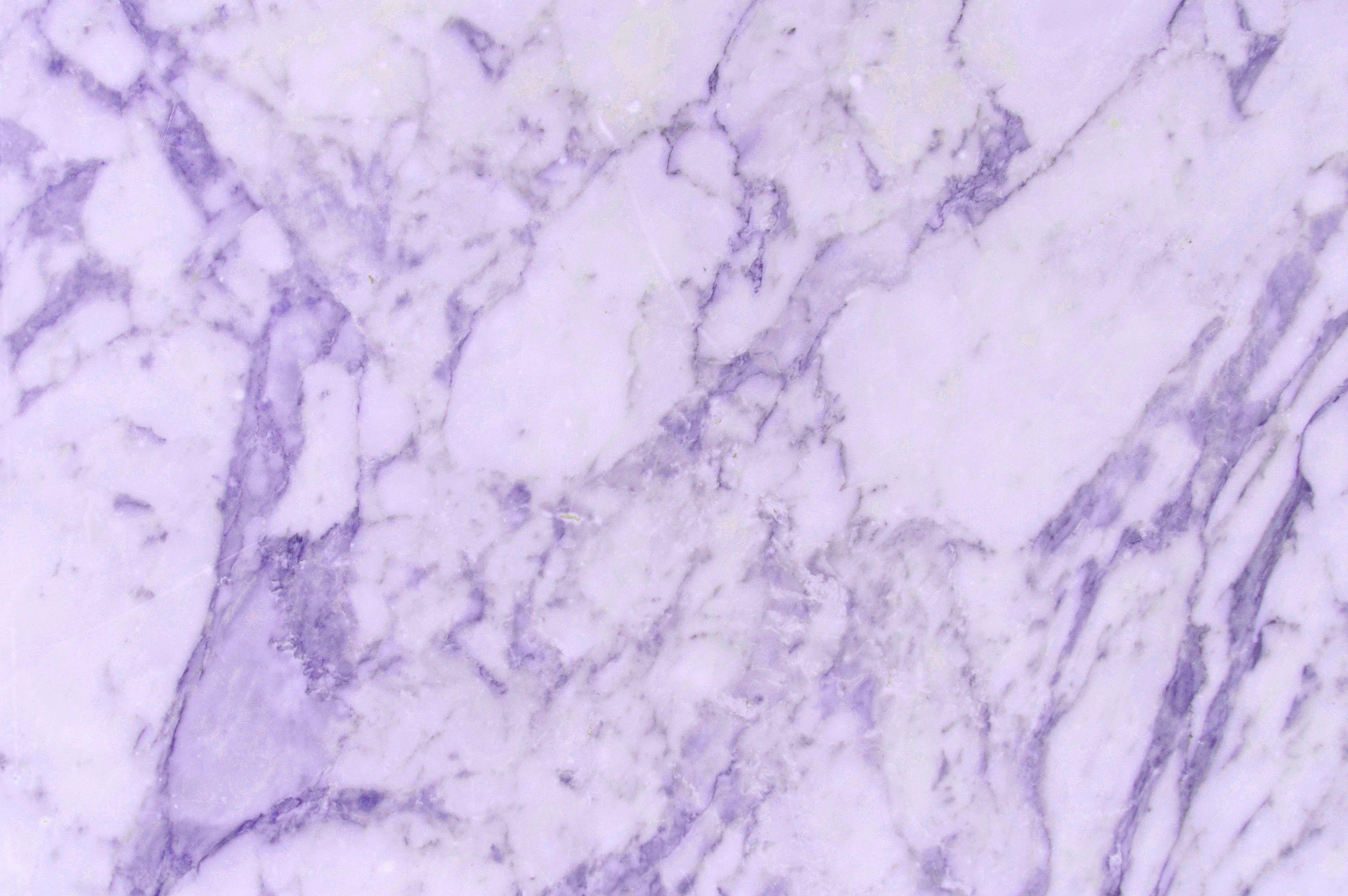 3008x2000 Lavender Marble Wallpaper