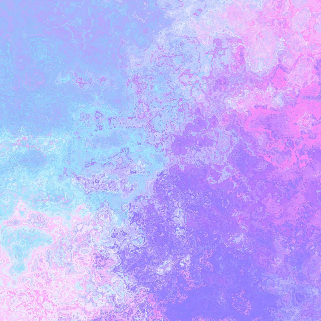 1280x1280 Pastel Marble wallpaper