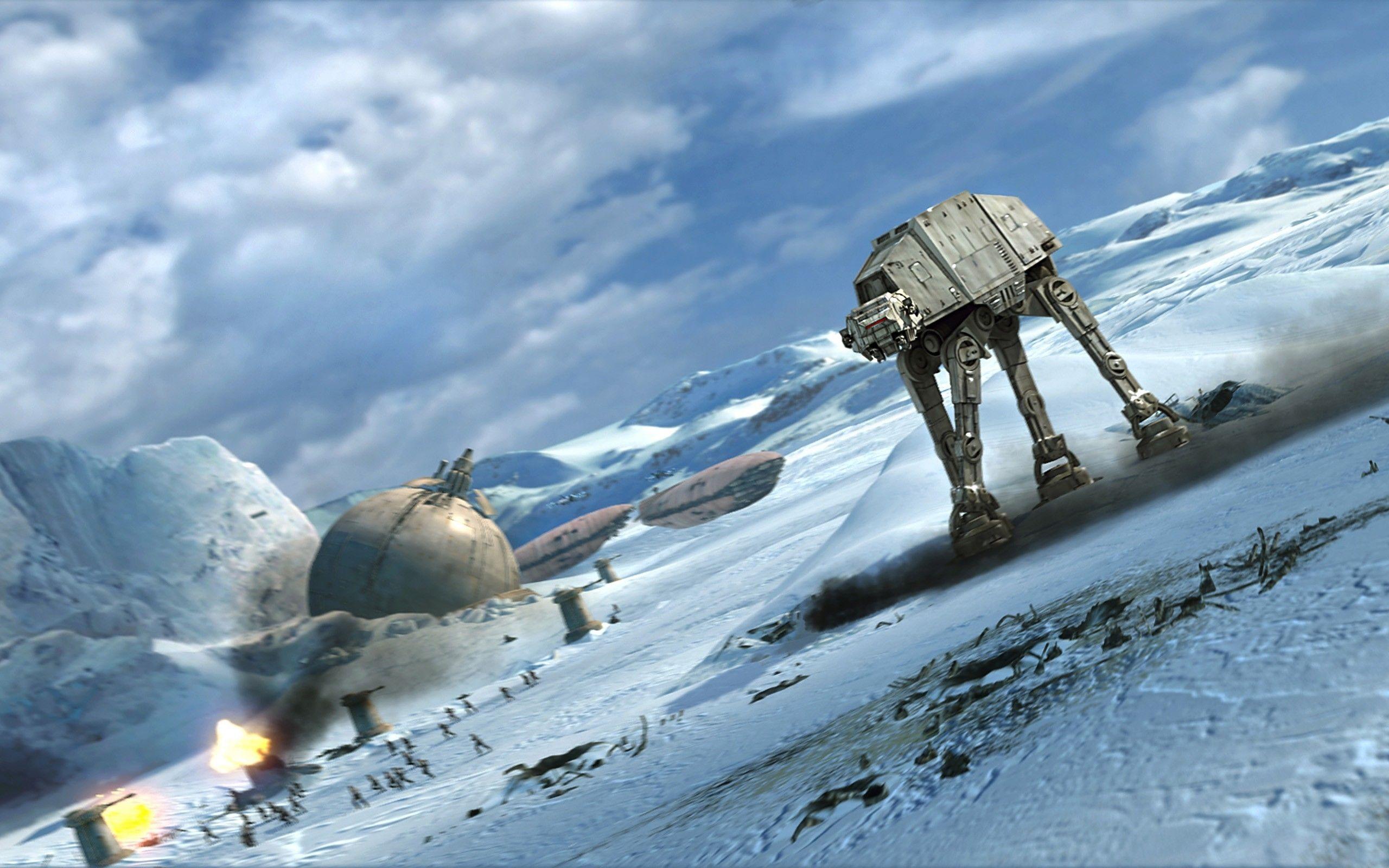2560x1600 Star Wars Wallpaper Dump (Pt. 2)