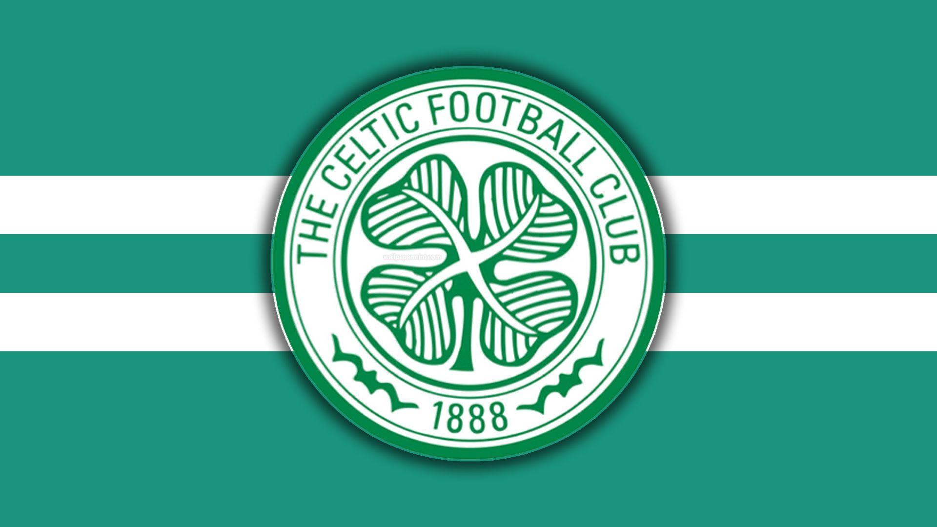 1920x1080 Celtic FC Symbol Download in HD Quality