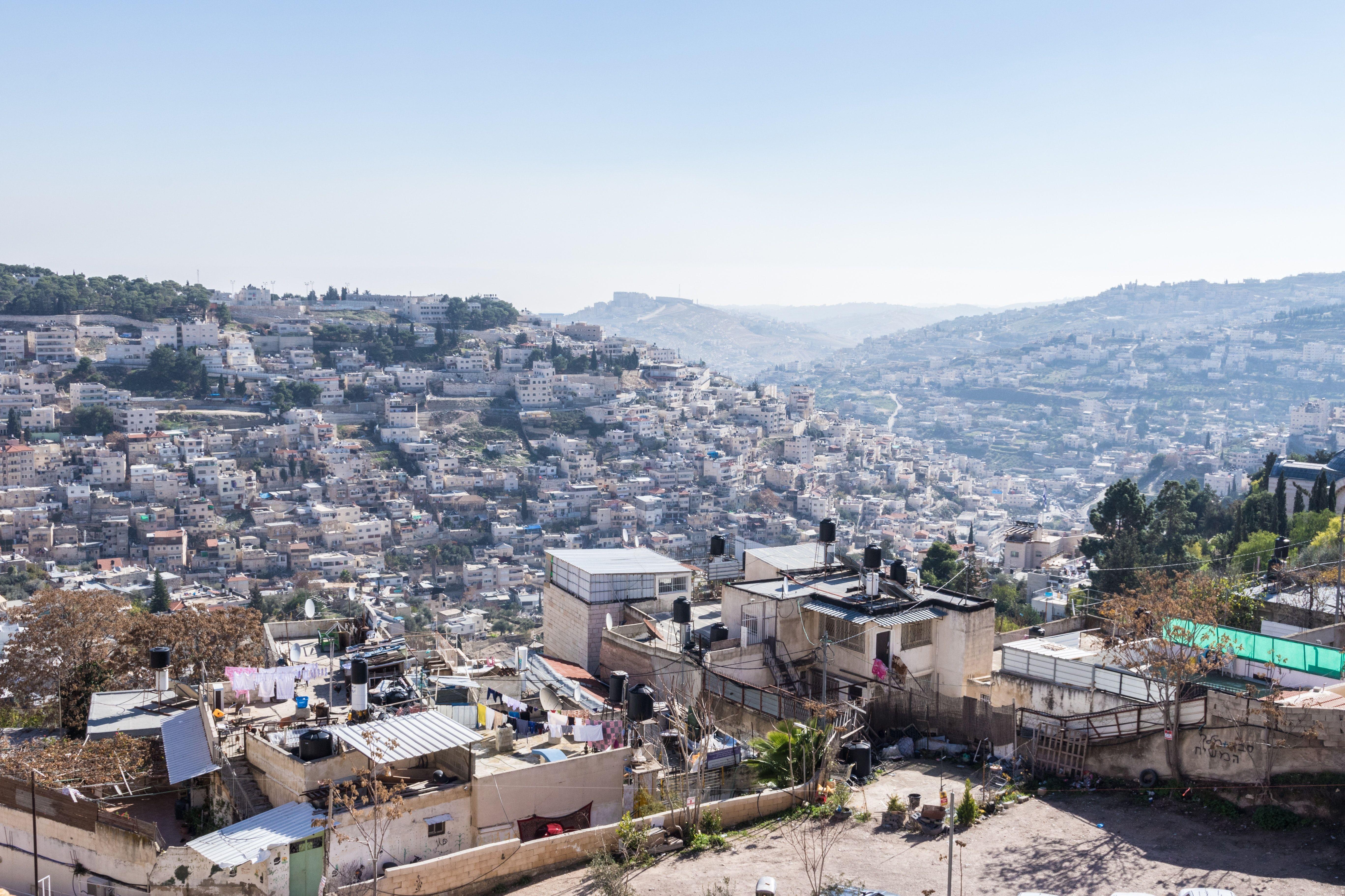 5472x3648 Free of city, cityscape, jerusalem
