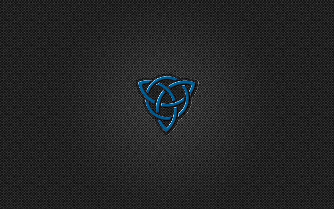 1280x800 Celtic Shield