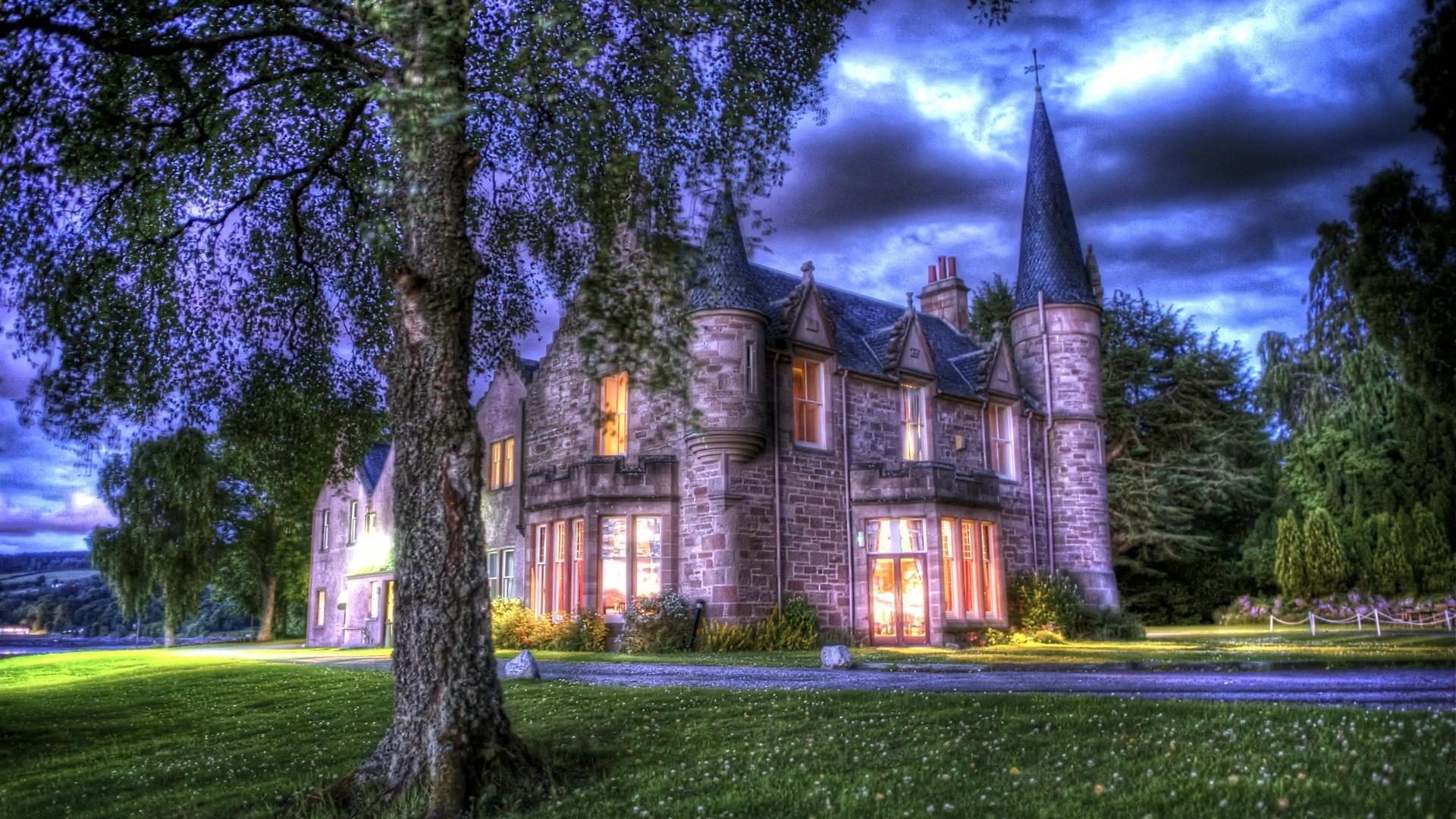 1920x1080 Scotland wallpaper 1920x1080 Full HD (1080p) desktop background