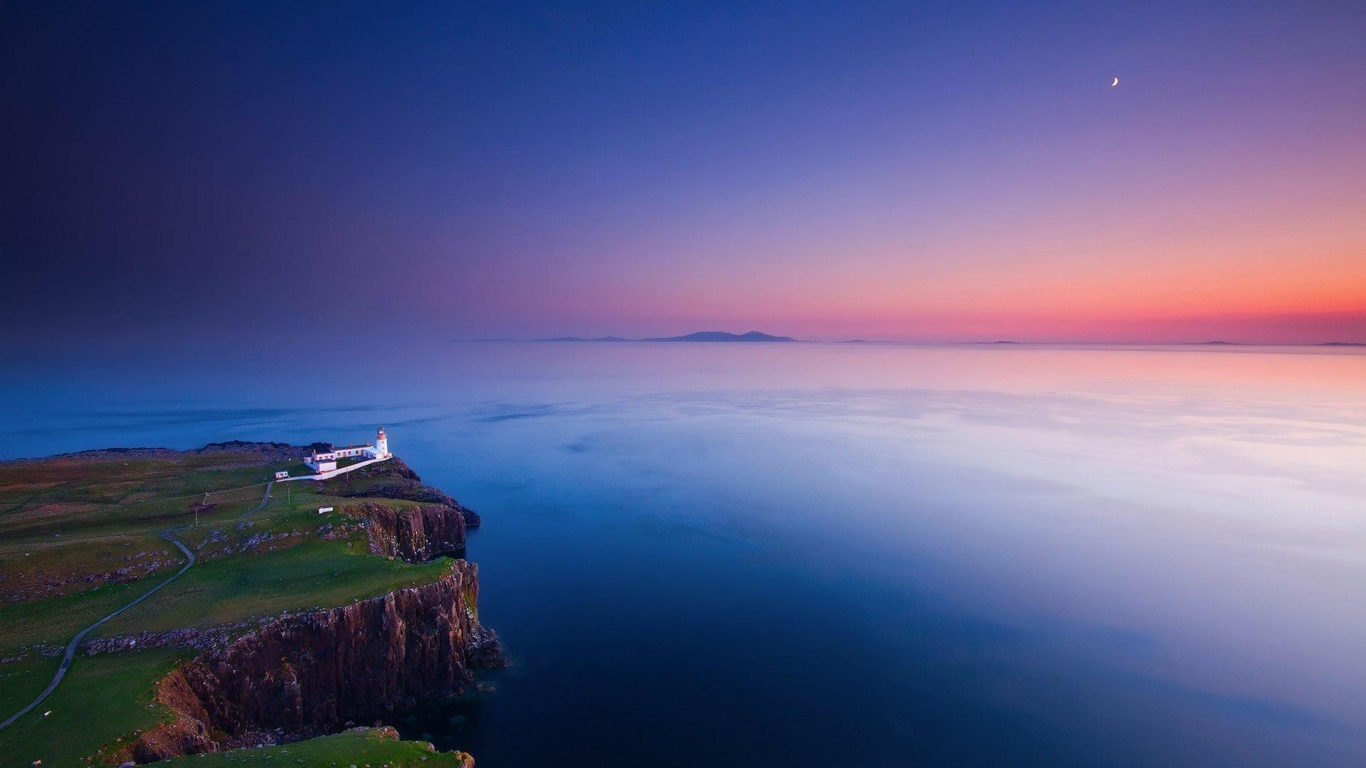 1920x1080 Scotland Wallpaper HD 1920x1080