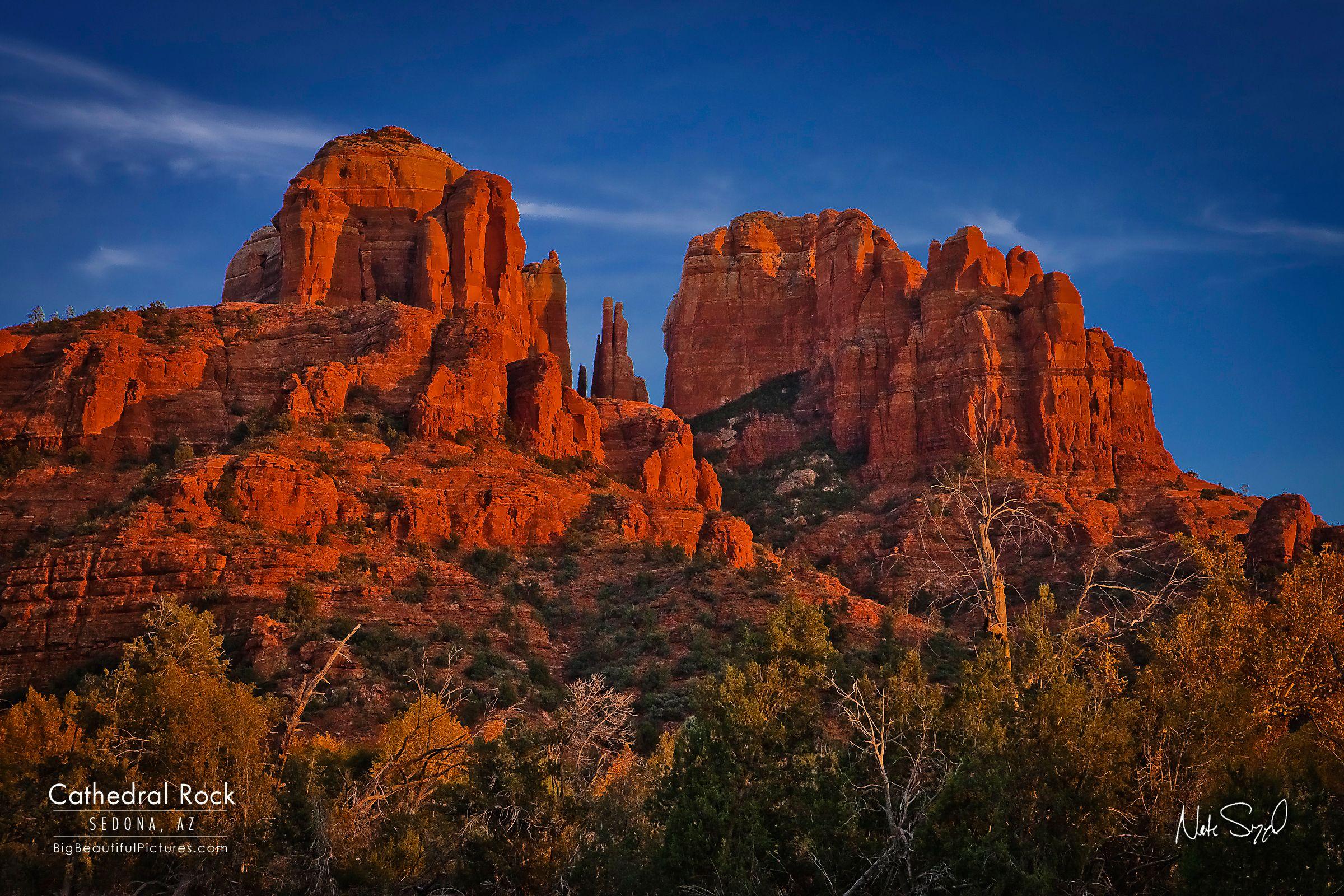 Sedona 4K Wallpapers - Top Free Sedona 4K Backgrounds - WallpaperAccess