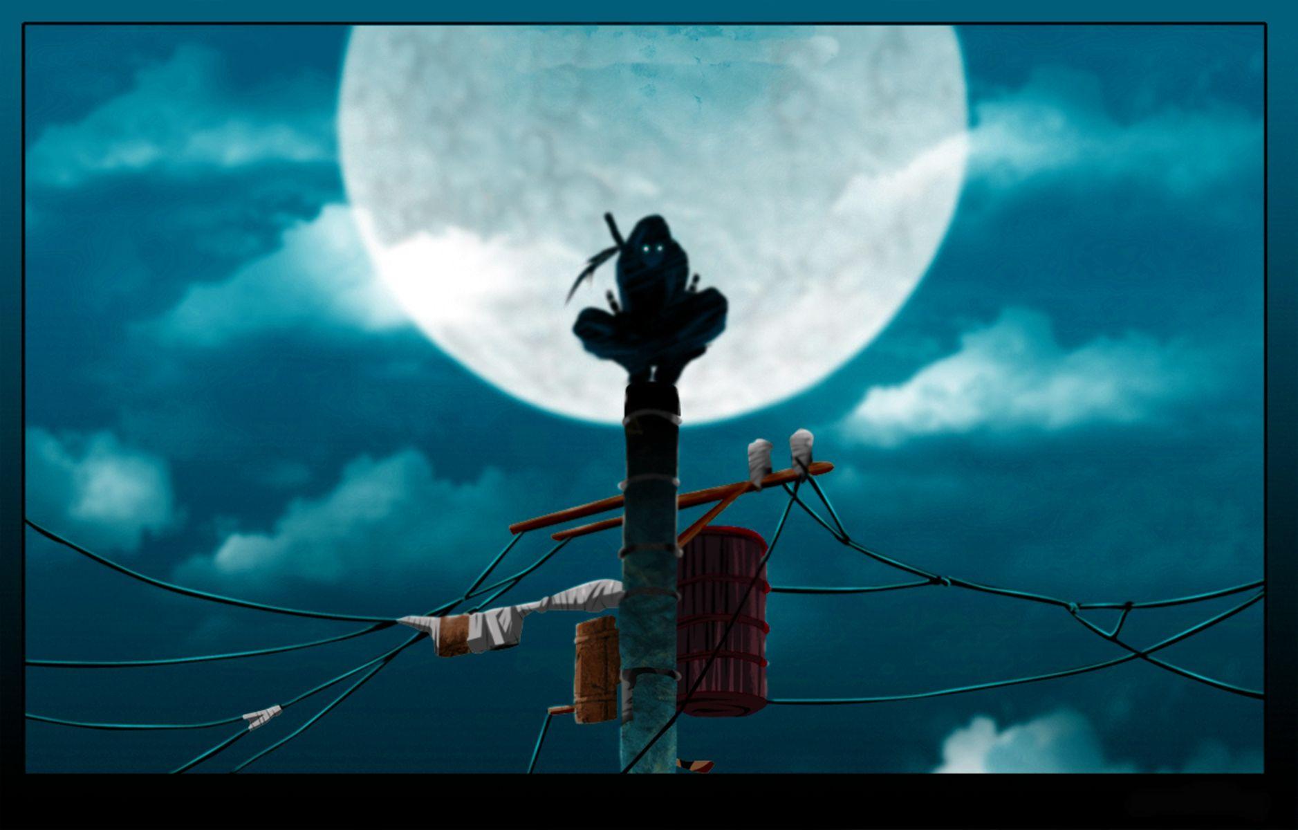 Featured image of post Itachi Moon Wallpaper 4K : Ultimate ninja storm 4 itachi uchiha 4k tv wallpaper.