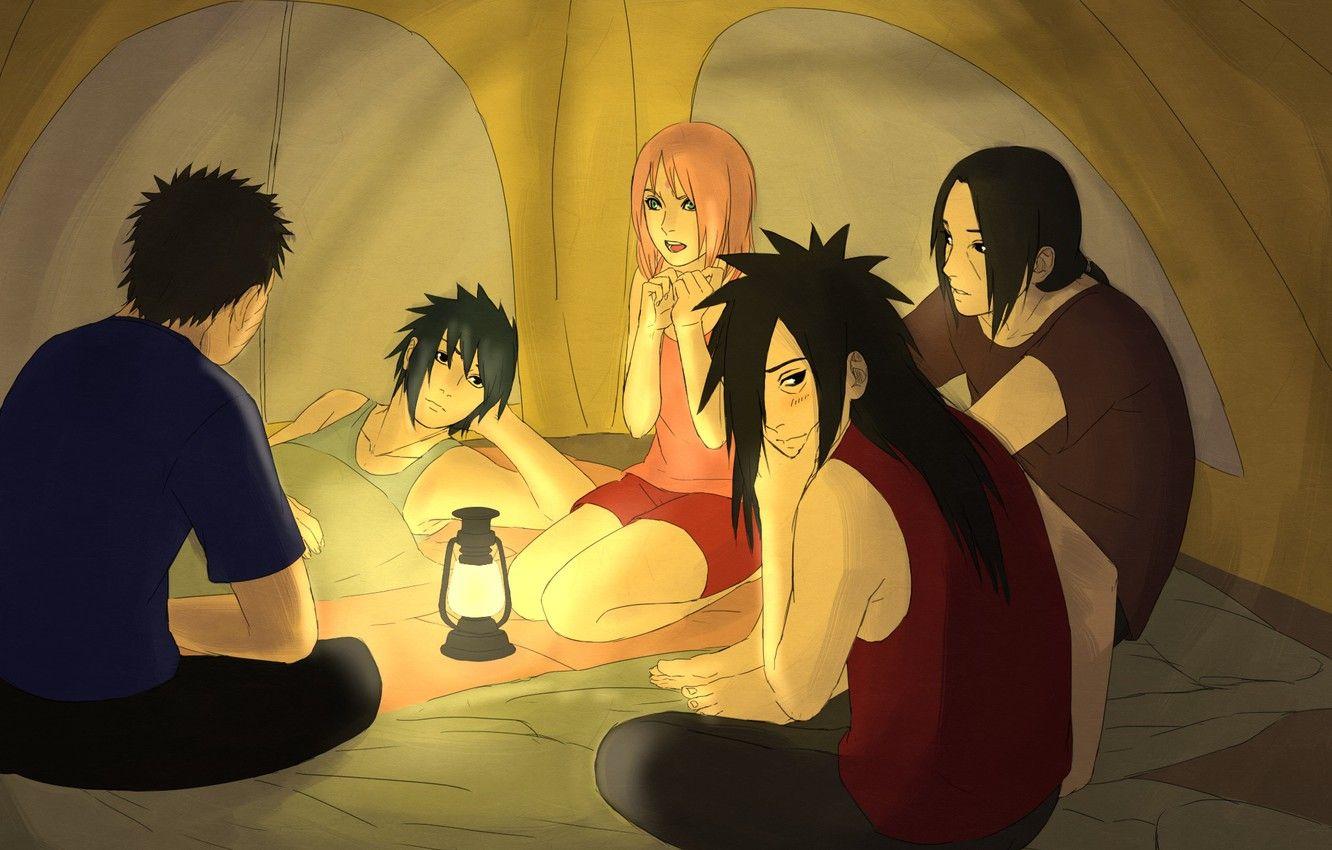 1332x850 iPhone 6 Kid Itachi Wallpaper Best Image