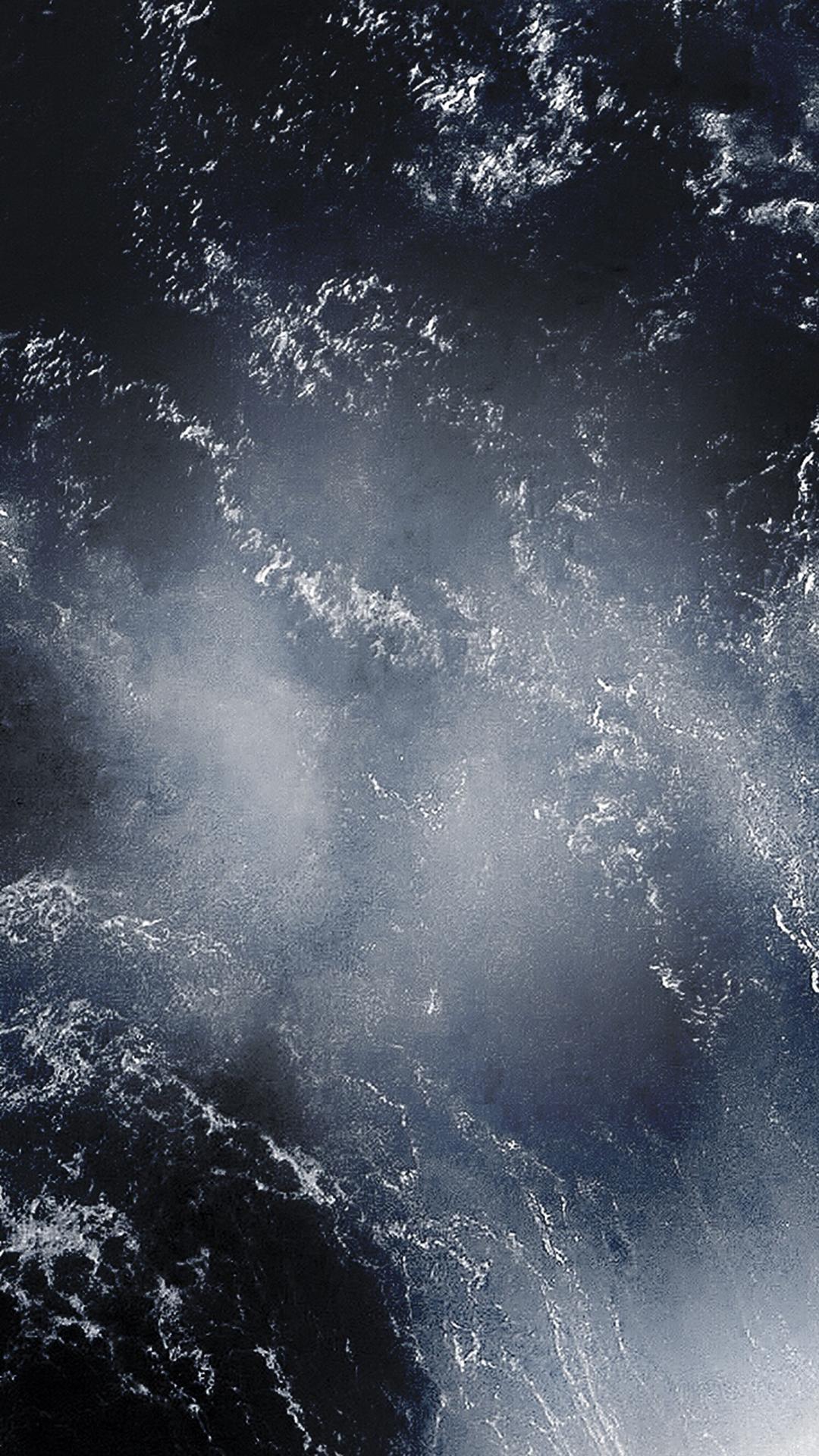 1080x1920 Pretty Black Wallpaper