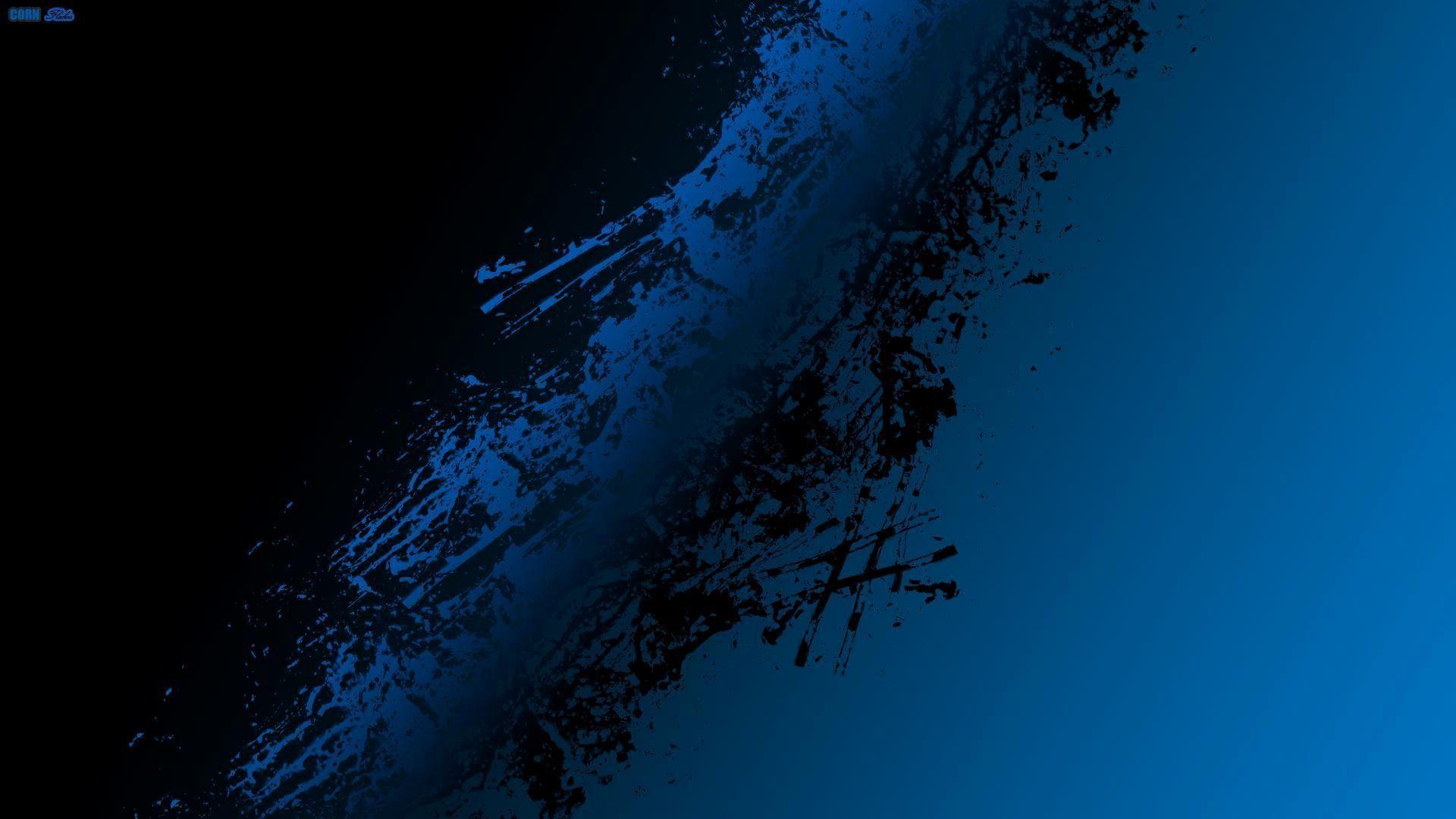 1920x1080 Blue Black Wallpaper Fresh Simple Blue & Black Wallpaper 4k HD Desktop Wallpaper for 4k Ultra HD Tv • Dual Monitor Desktops 2019 of The Hudson