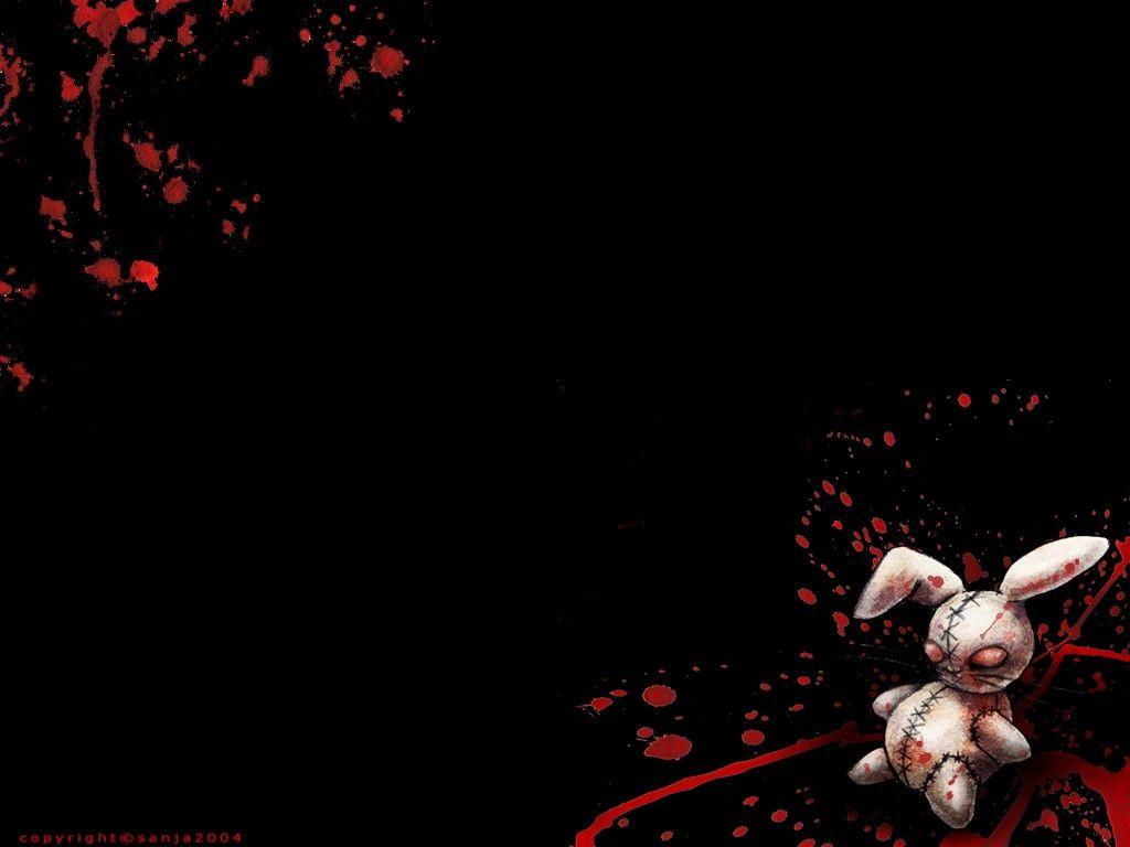 1024x768 Gothic Wallpaper Free Evil Horror Wallpaper 033 Wallpaper, Photo, Picture and Background