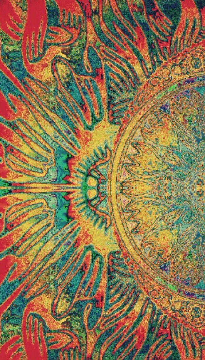 698x1226 Psychedelic art discovered