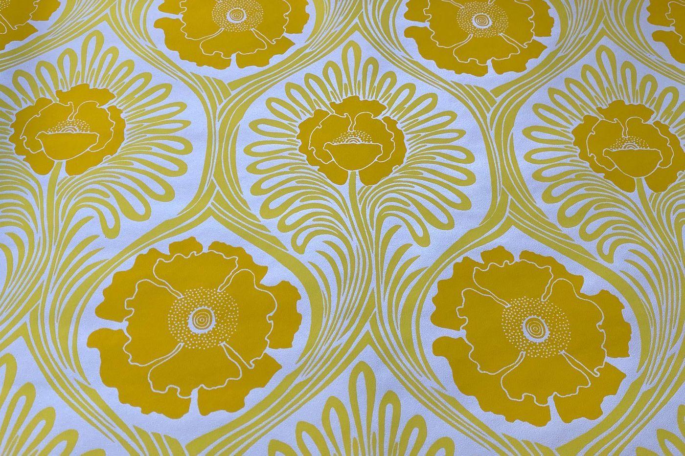 1400x933 The vintage design trend we need now is Suburban Psychedelic