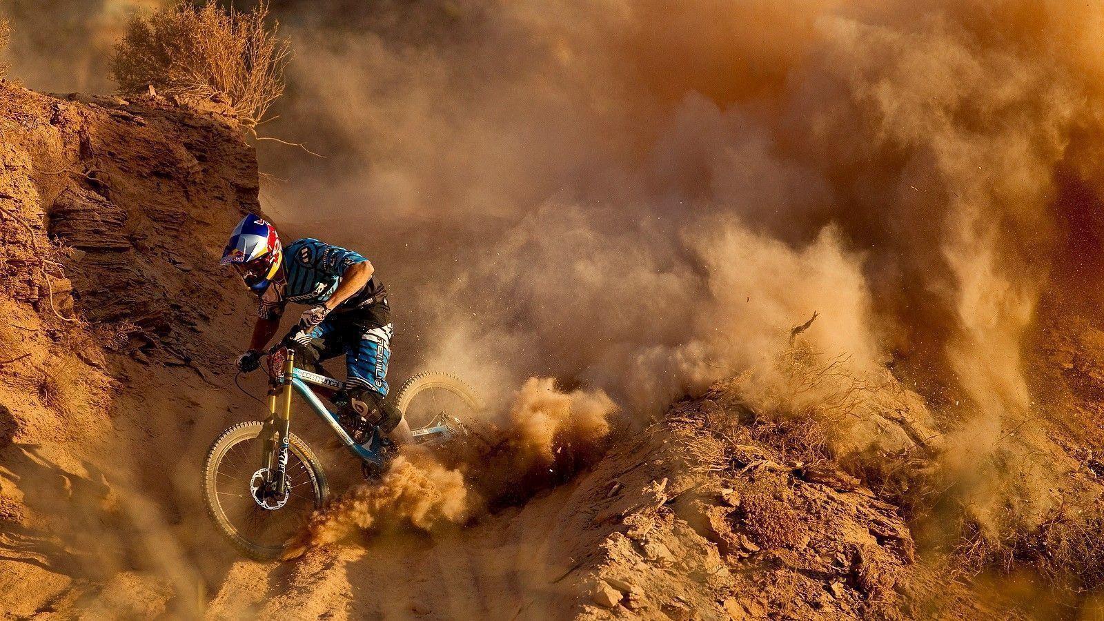  Downhill  Mountain Biking Wallpapers  Top Free Downhill  