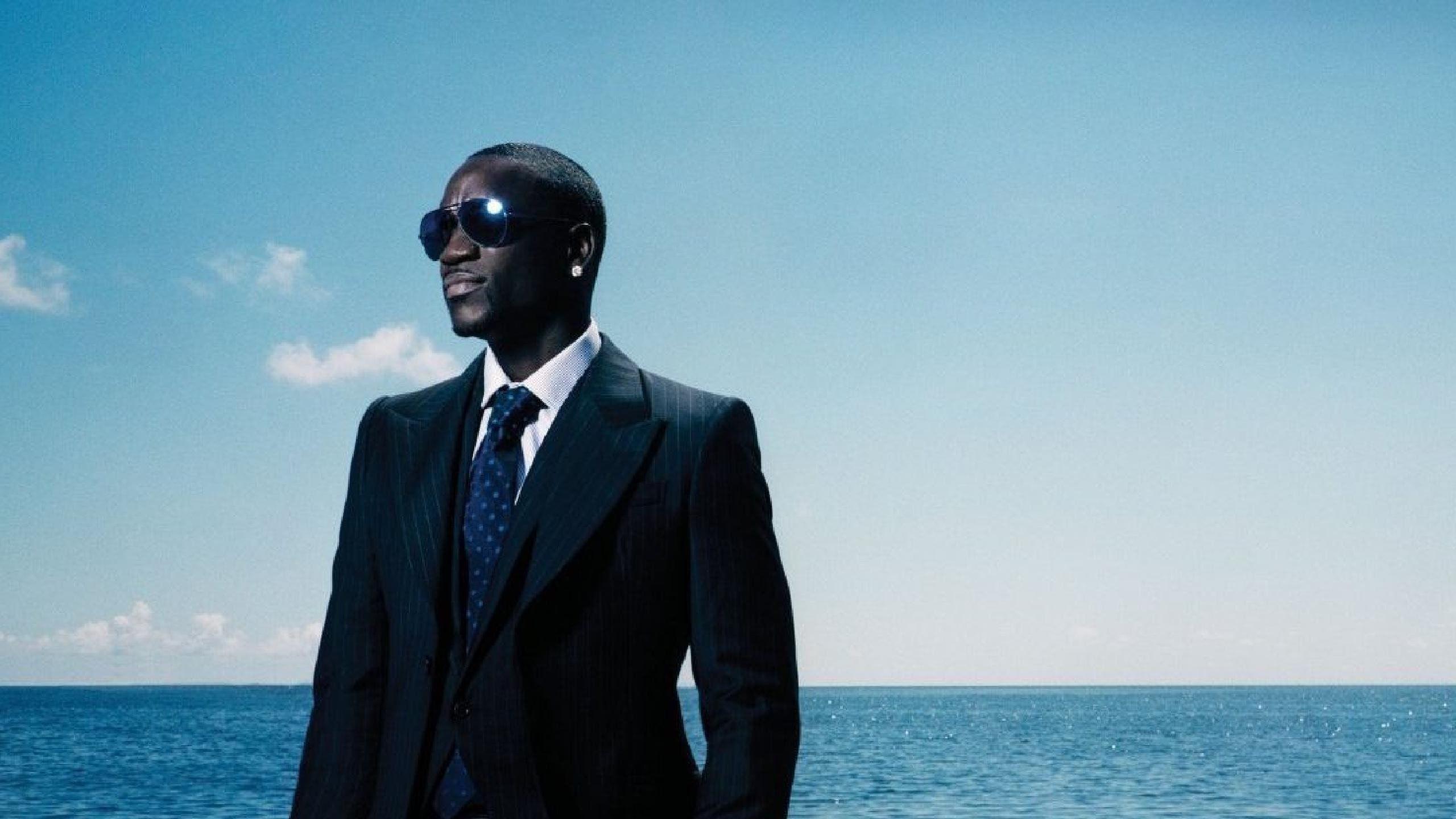 Akon HD Wallpapers und Hintergründe