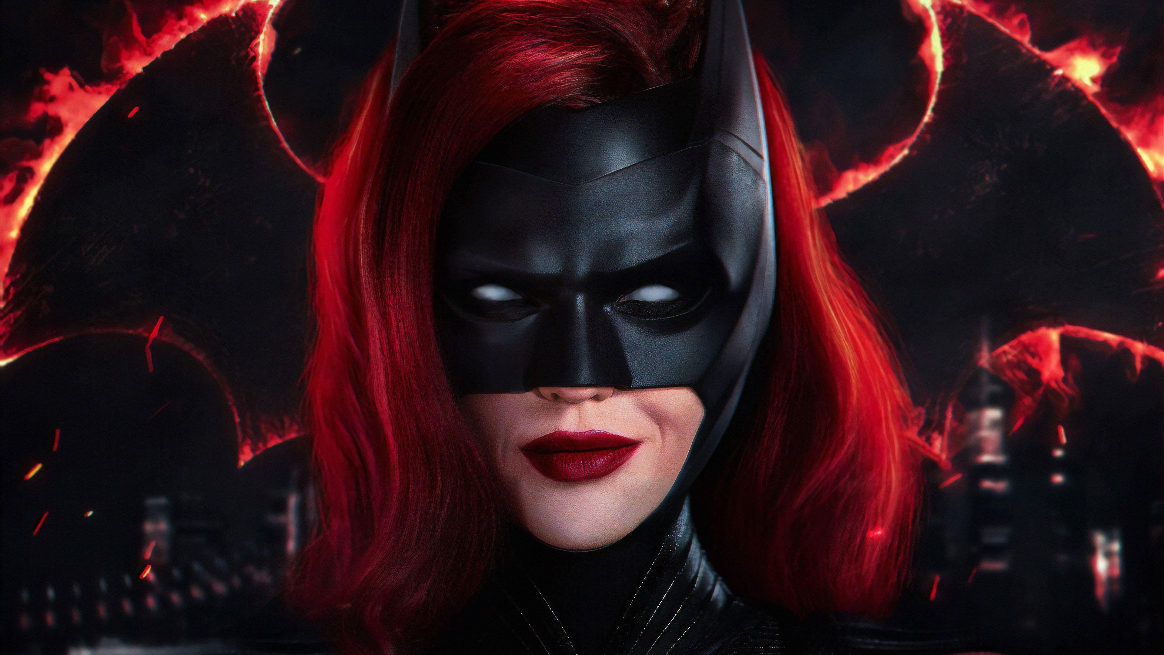 3840x2160 Wallpaper 4k Batwoman Ruby Rose 2019 4k Wallpaper, Artstation Wallpaper, Batwoman Wallpaper, Hd Wallpaper, Ruby Rose Wallpaper, Superheroes Wallpaper, Tv Shows Wallpaper