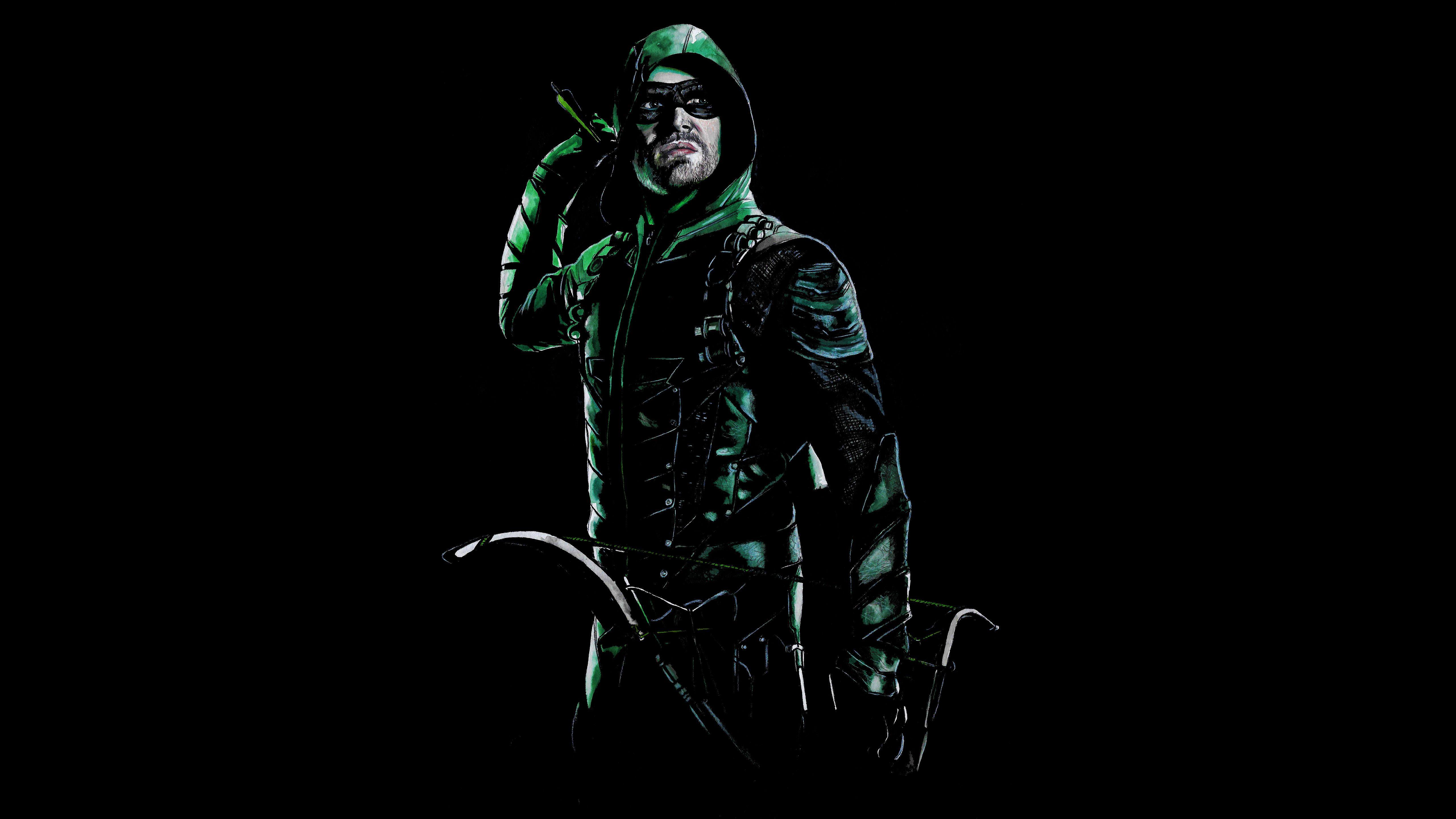 5120x2880 #arrow, #tv shows, #stephen amell, #hd, k, k. Mocah.org HD Desktop Wallpaper