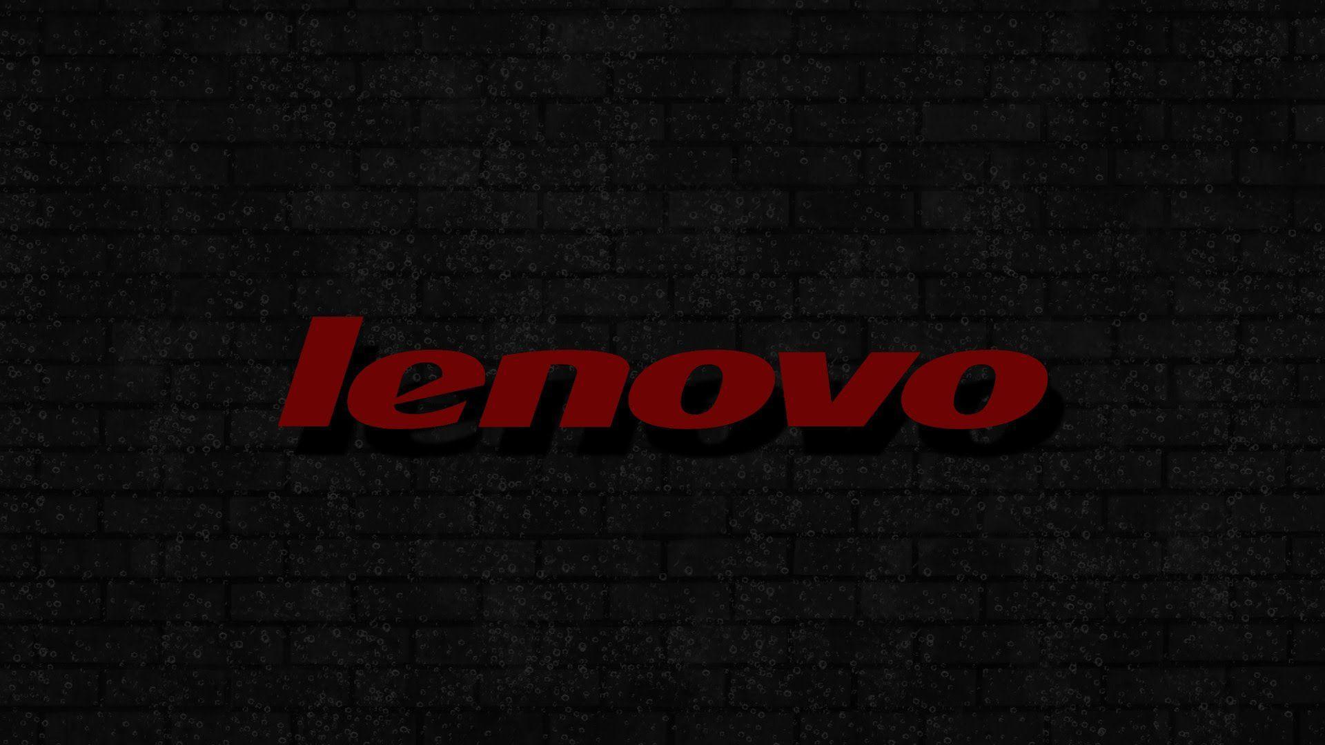1920x1080 Lenovo HD Wallpaper