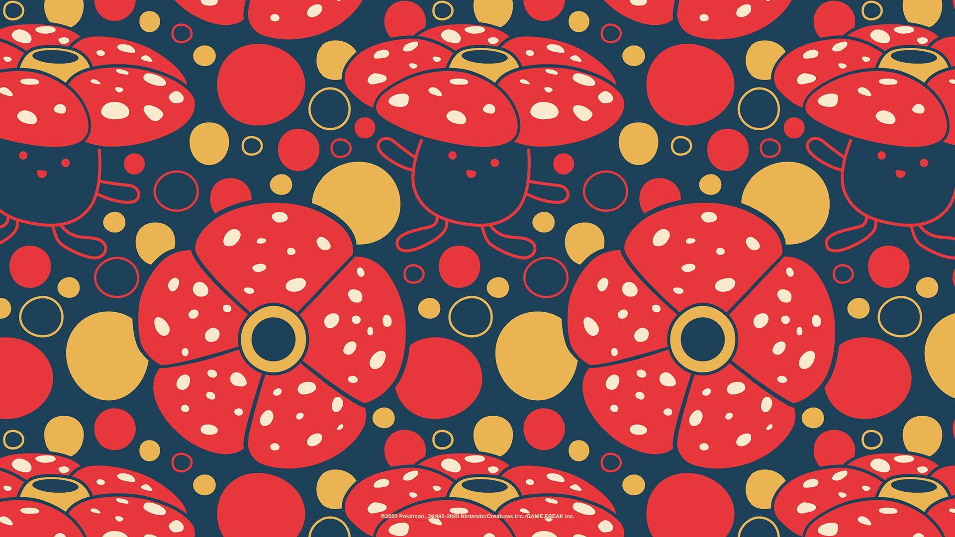 1920x1080 Original Stitch Pokemon Shirts Now Include Johto Pokemon Prints