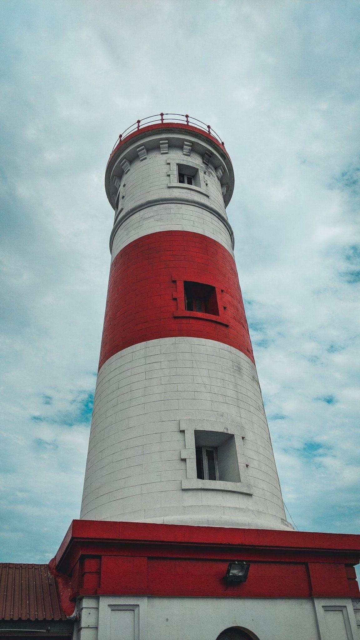 1152x2048 Lighthouse. Accra, Lighthouse, Jamestown