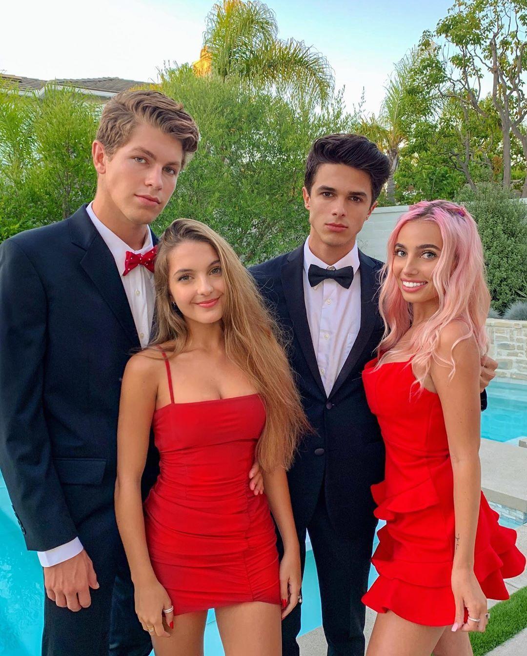 1080x1345 Brent Rivera, Height & Life Story. Super Stars Bio