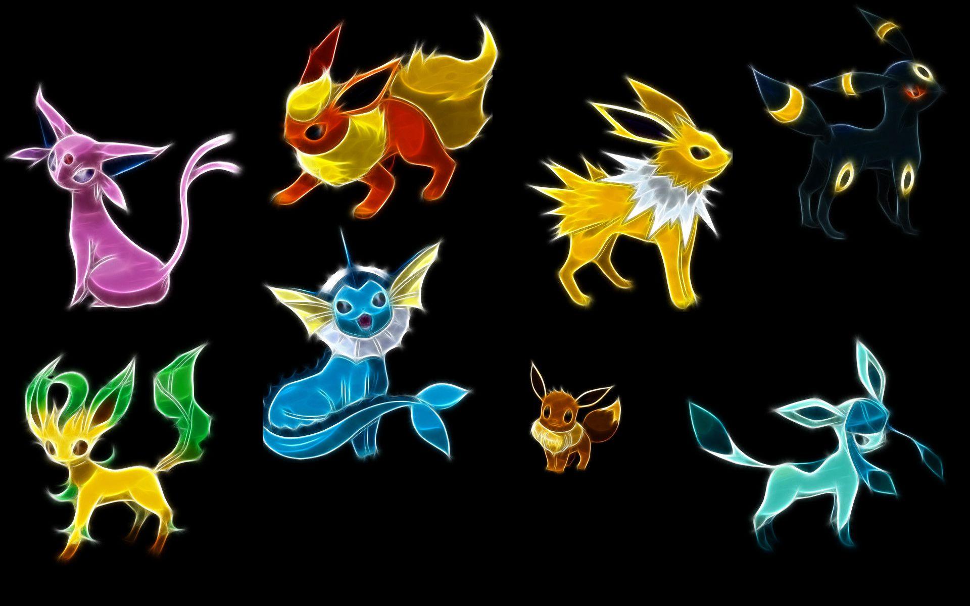 1920x1200 Pokemon X Y Wallpaper HD