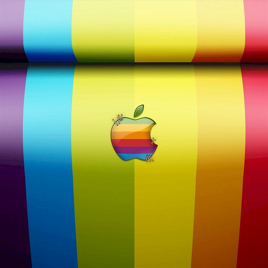1024x1024 Apple iPad 7 Inch Wallpaper