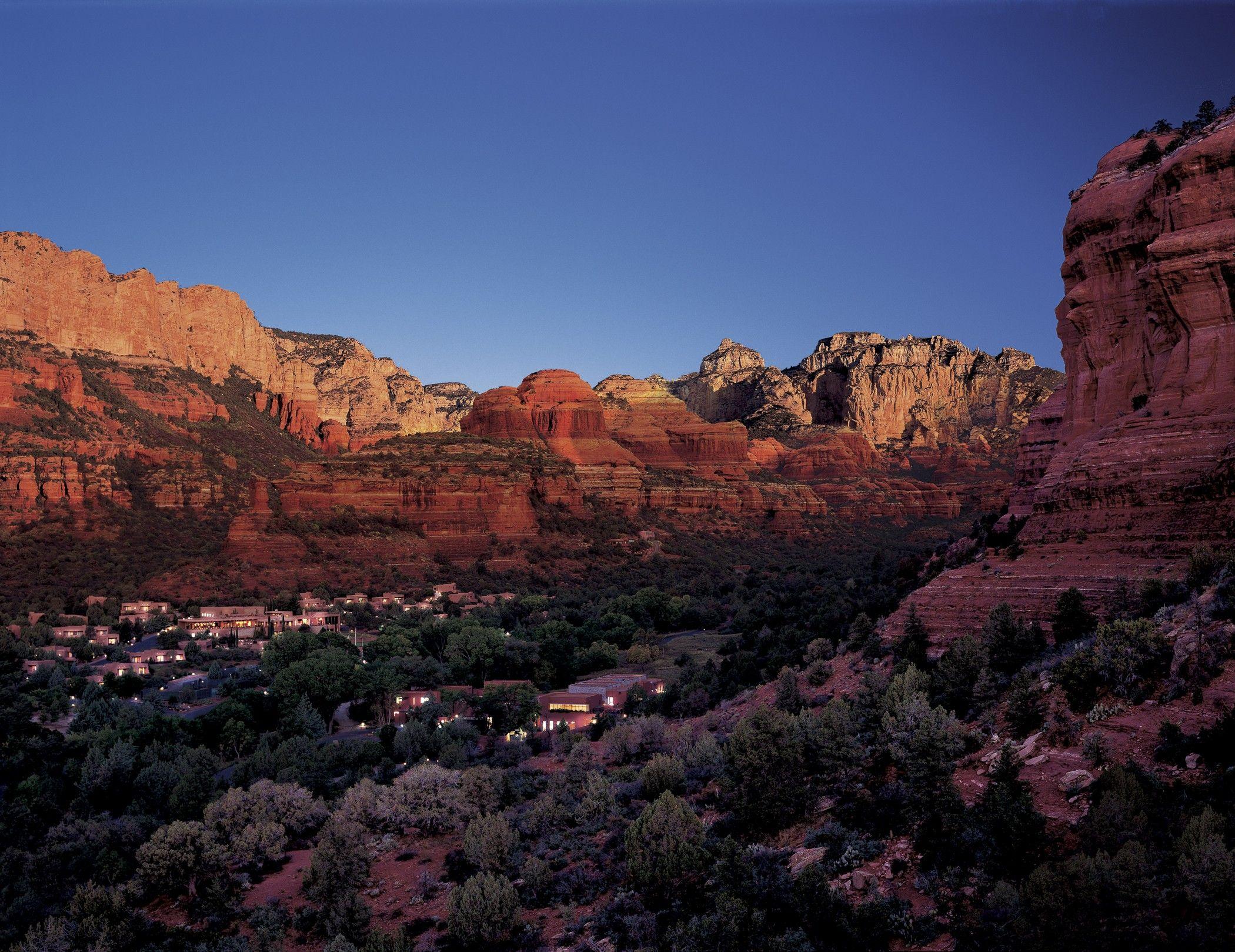 2100x1619 Canyons: Modern Beautiful Valley Mid Desert Sedona America Resort