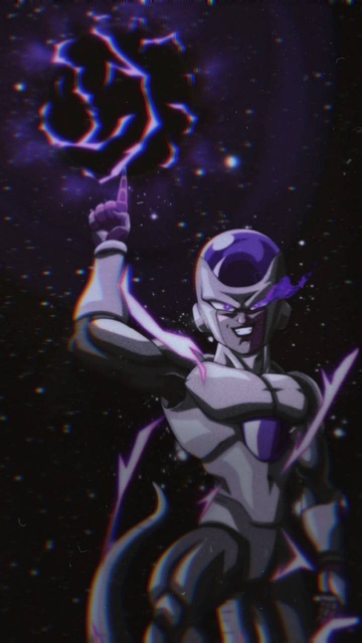 720x1280 dbz wallpaper