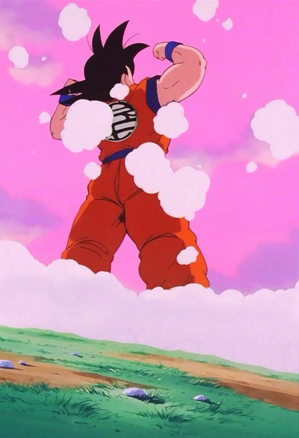 958x1403 Goku!♡>//w//<