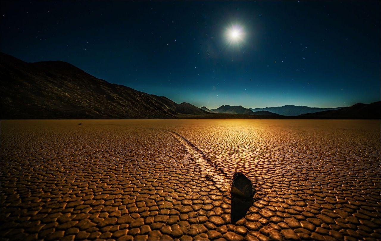 1280x810 California USA Death Valley Nature Desert