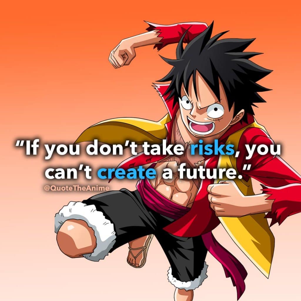 One Piece Quotes Wallpapers - Top Free One Piece Quotes Backgrounds