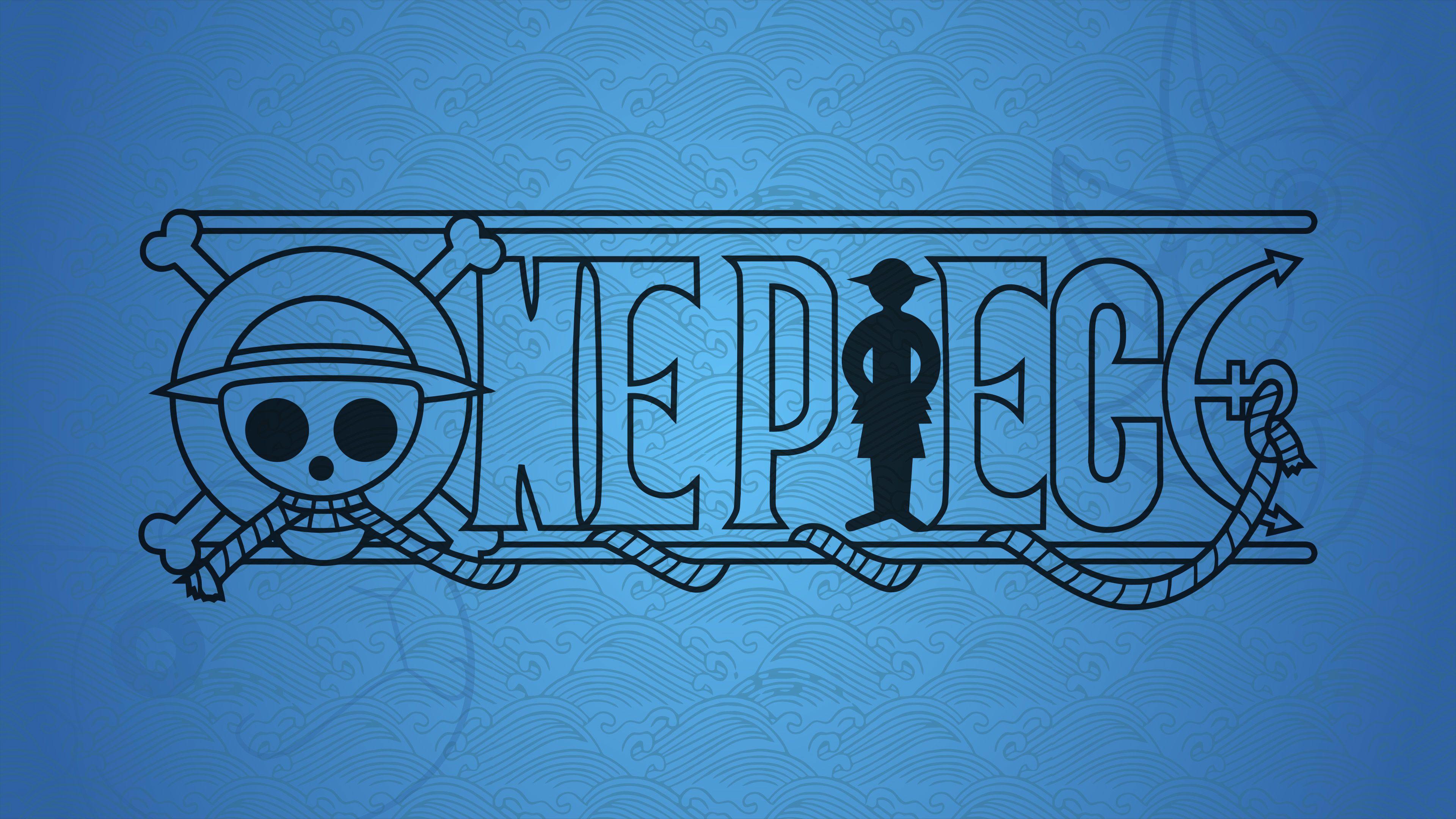 3840x2160 One Piece Anime 1440P Resolution Wallpaper, HD Anime 4K Wallpaper, Image, Photo and Background