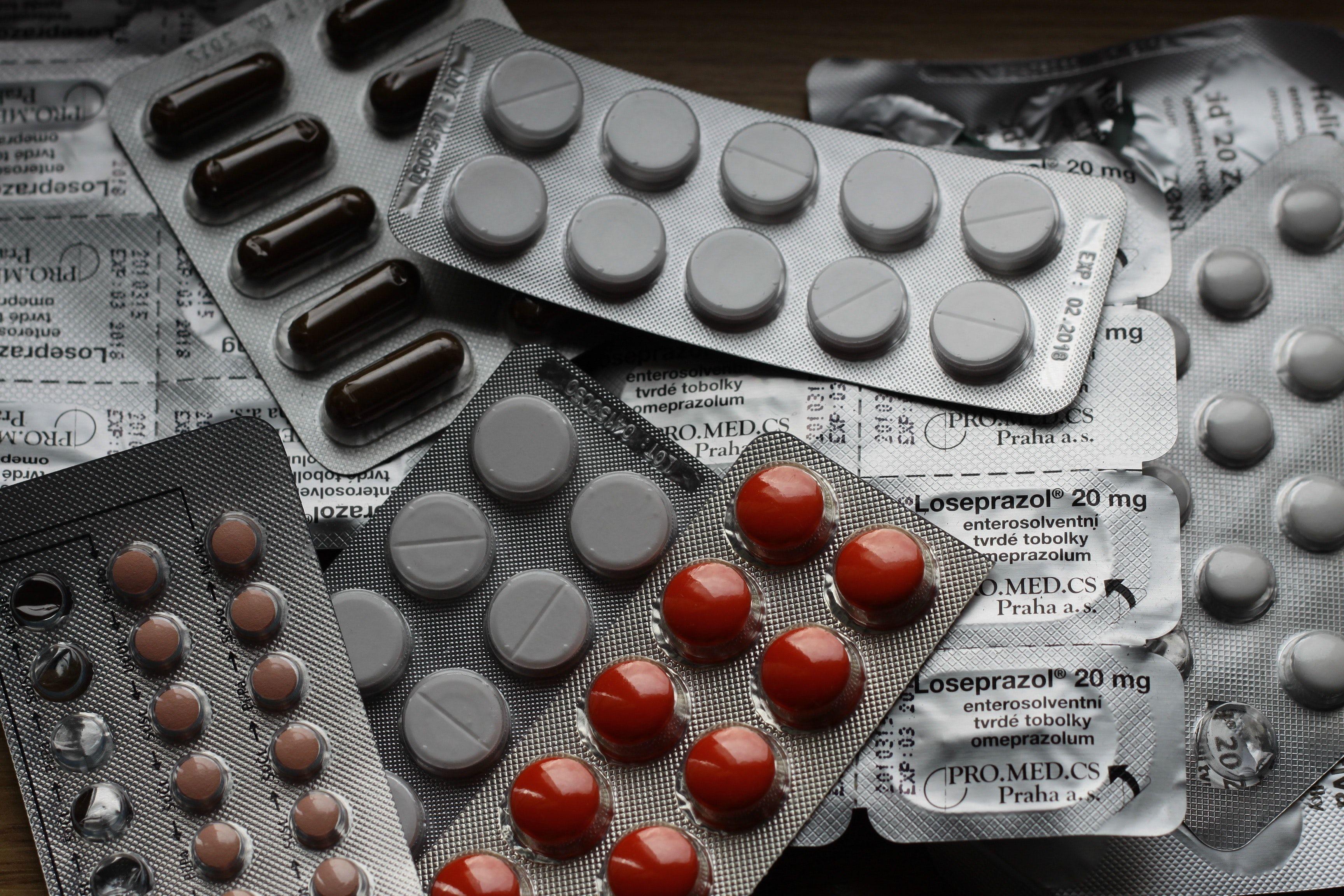 3456x2304 Mg Label Blister Pack · Free