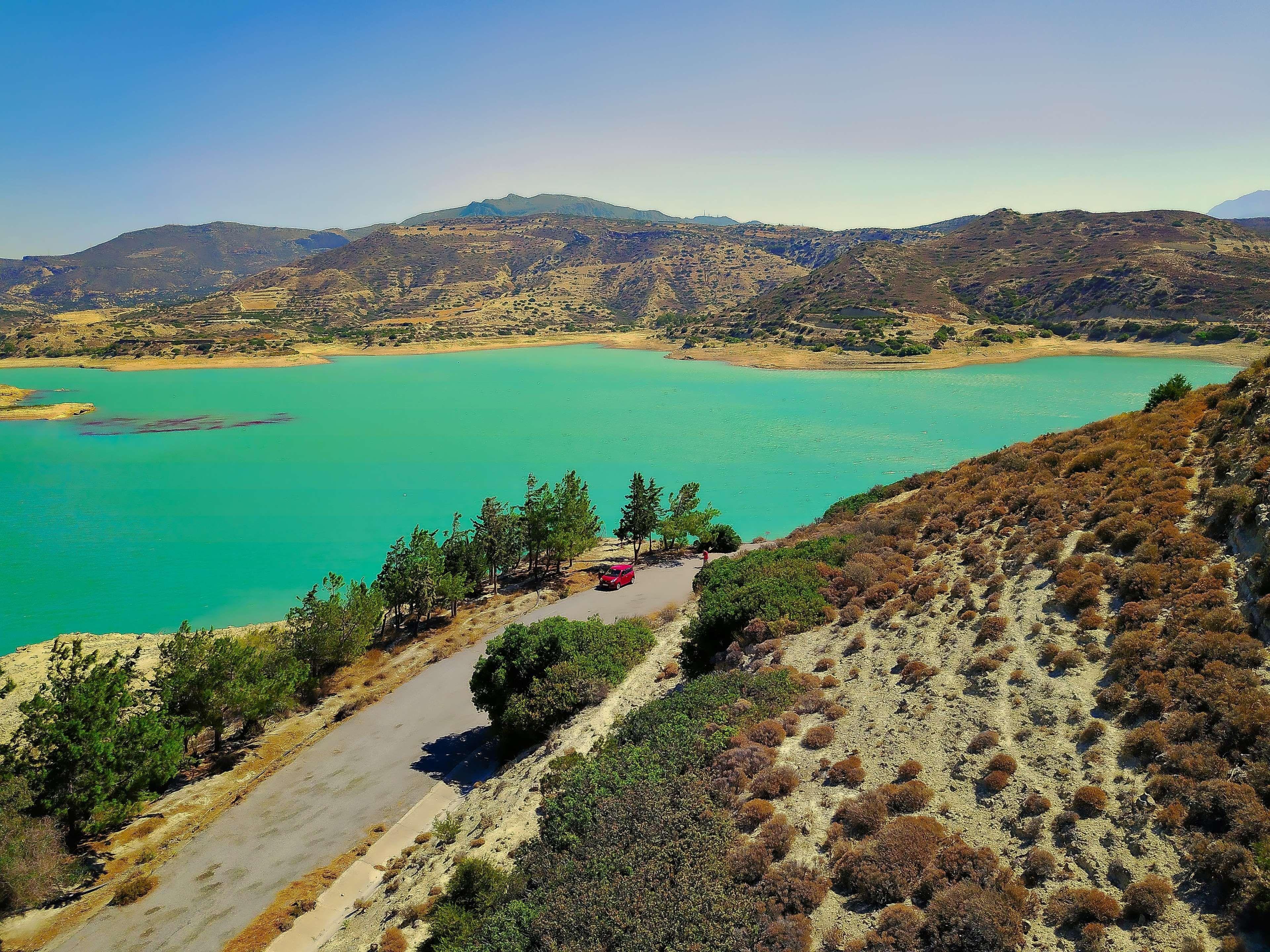 3840x2880 amaz #beautiful #crete #desktop wallpaper #drone #drone cam #free