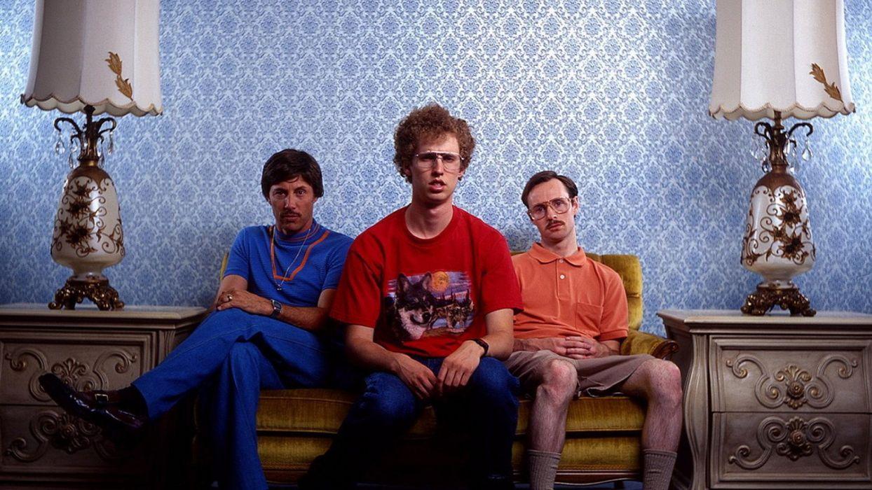 1244x700 NAPOLEON DYNAMITE comedy fantasy funny wallpaperx1080