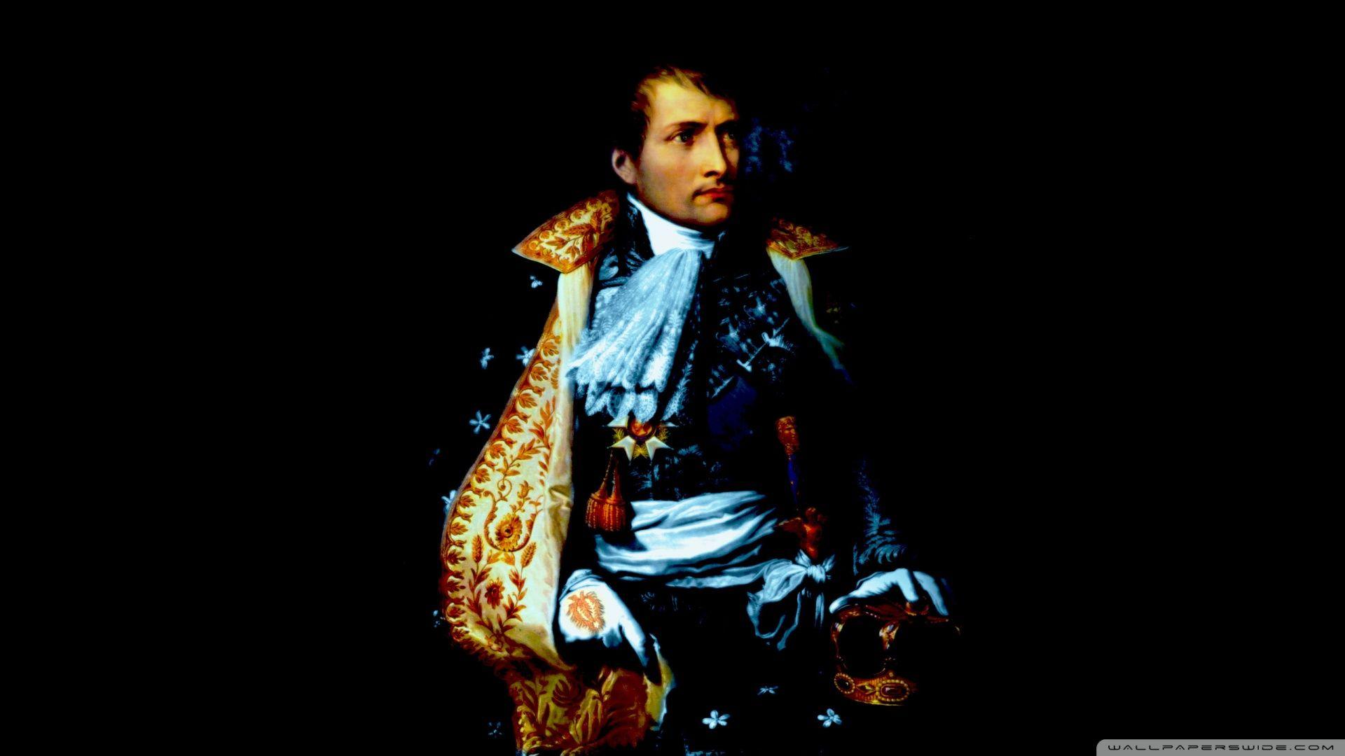 1920x1080 Napoleon wallpaperx1080