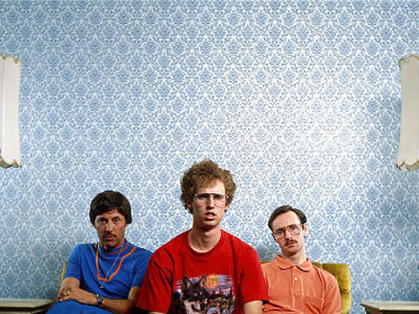 Napoleon Dynamite Wallpapers - Top Free Napoleon Dynamite Backgrounds ...