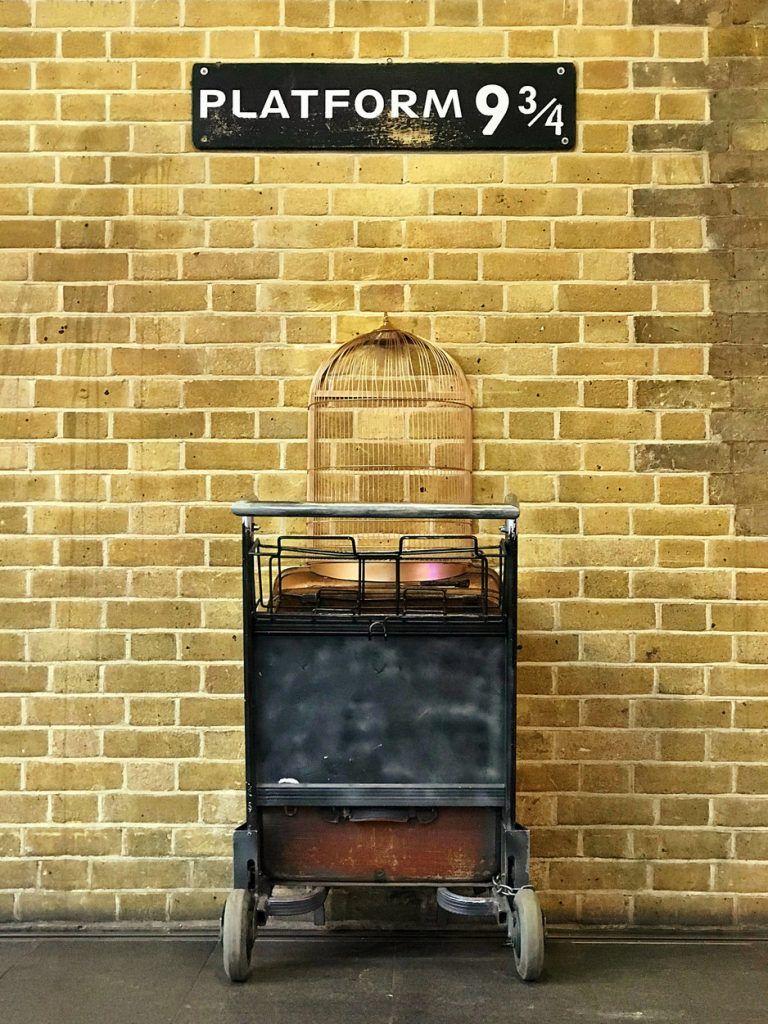 768x1024 A Muggle's Guide to Harry Potter's Britain