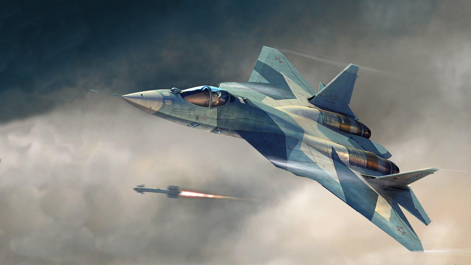 Sukhoi Su Russian Fighter 4k 4k Wallpaper 0BB