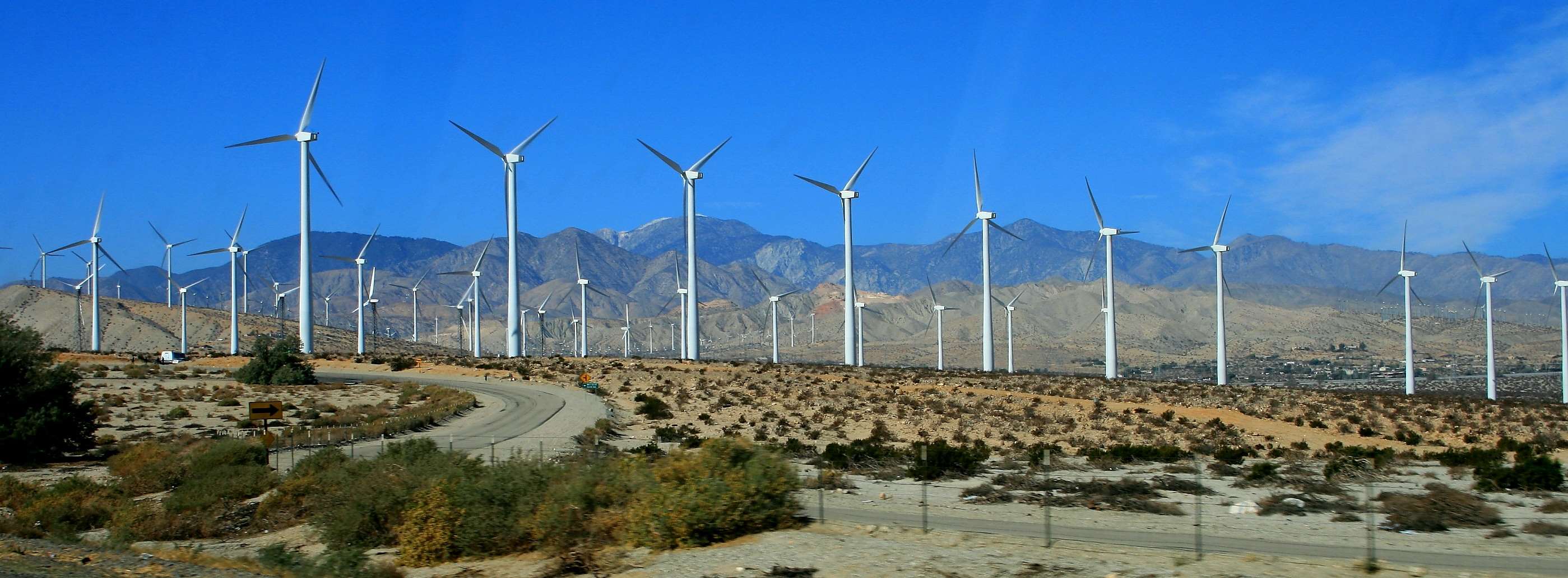 2798x1031 california, desert, electric, electricity, energy, generator